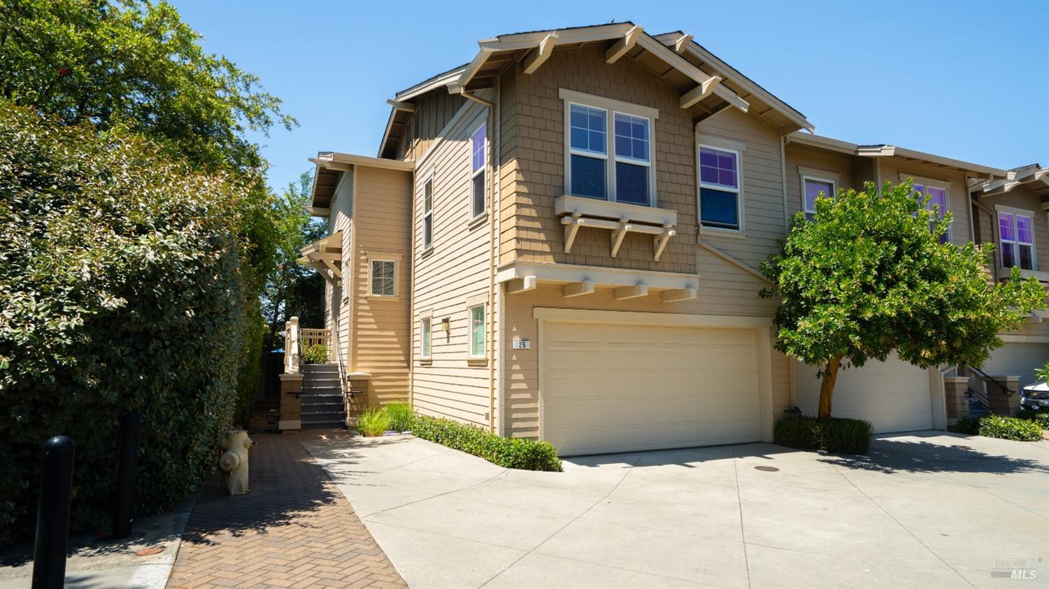 26 Merrydale Court