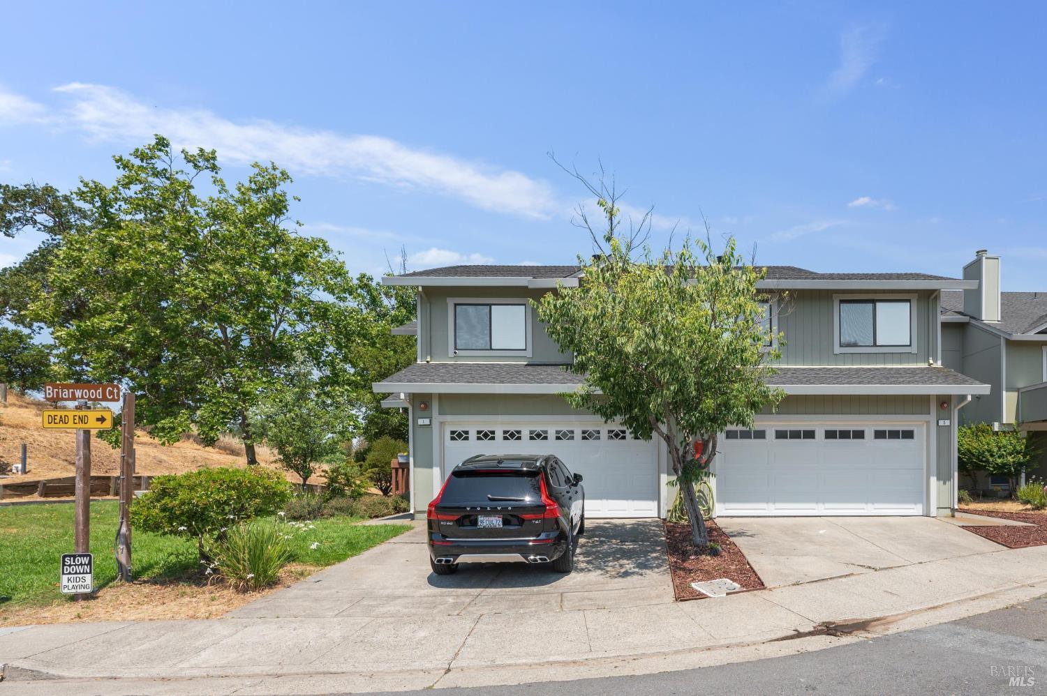 5 Briarwood Court