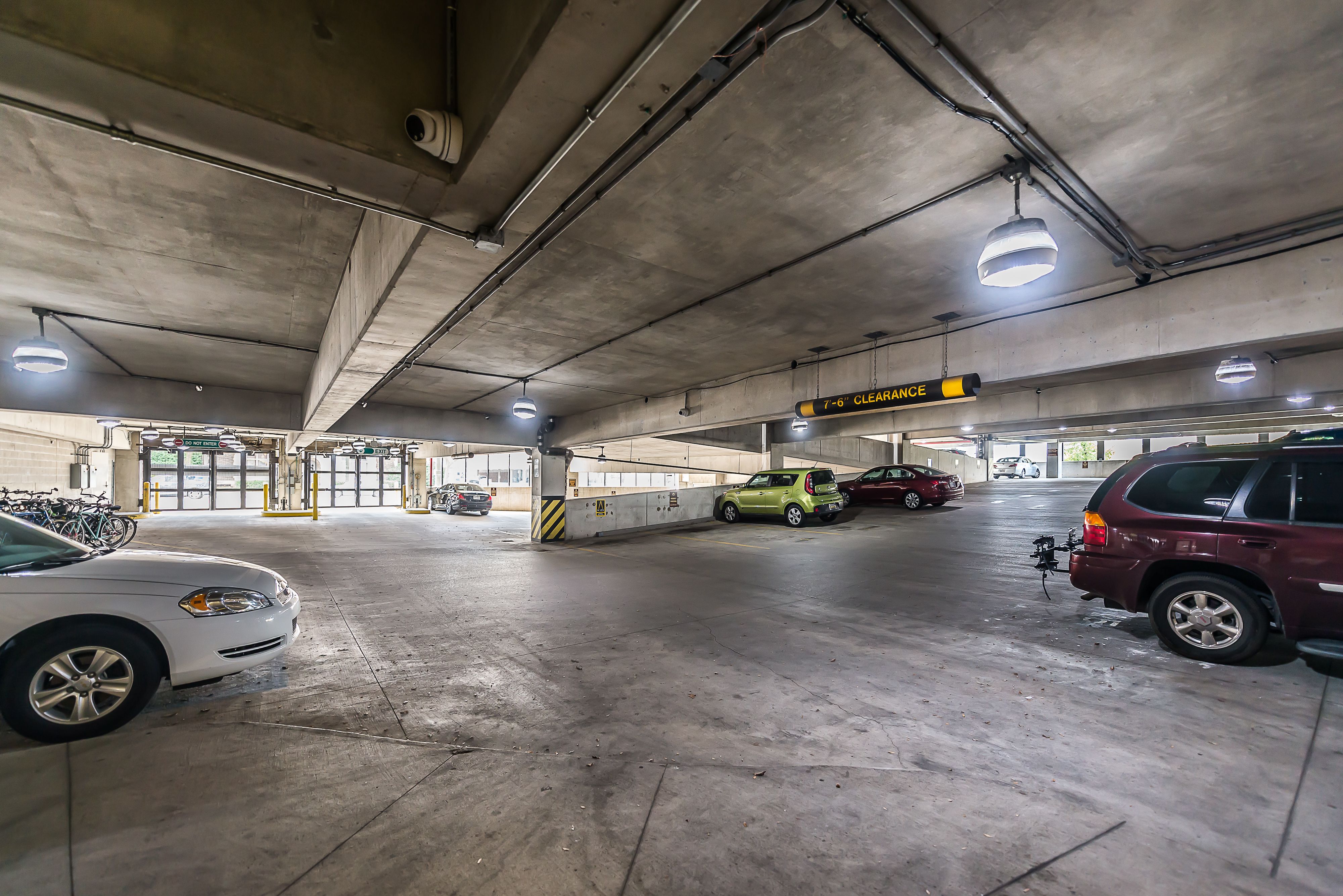 15 E KIRBY Street Unit: 1206