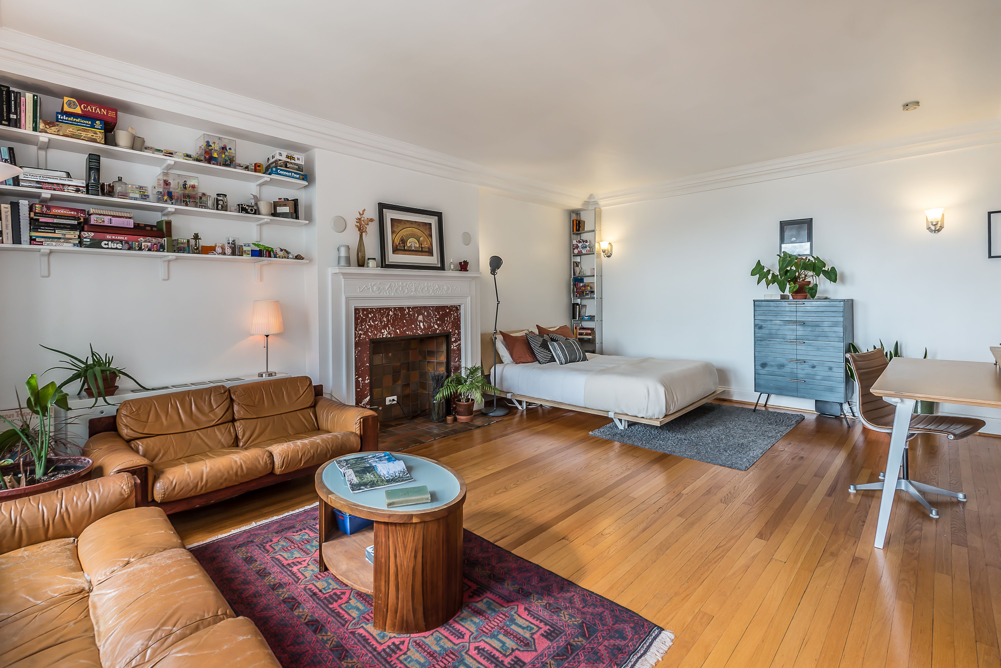 15 E KIRBY Street Unit: 1206