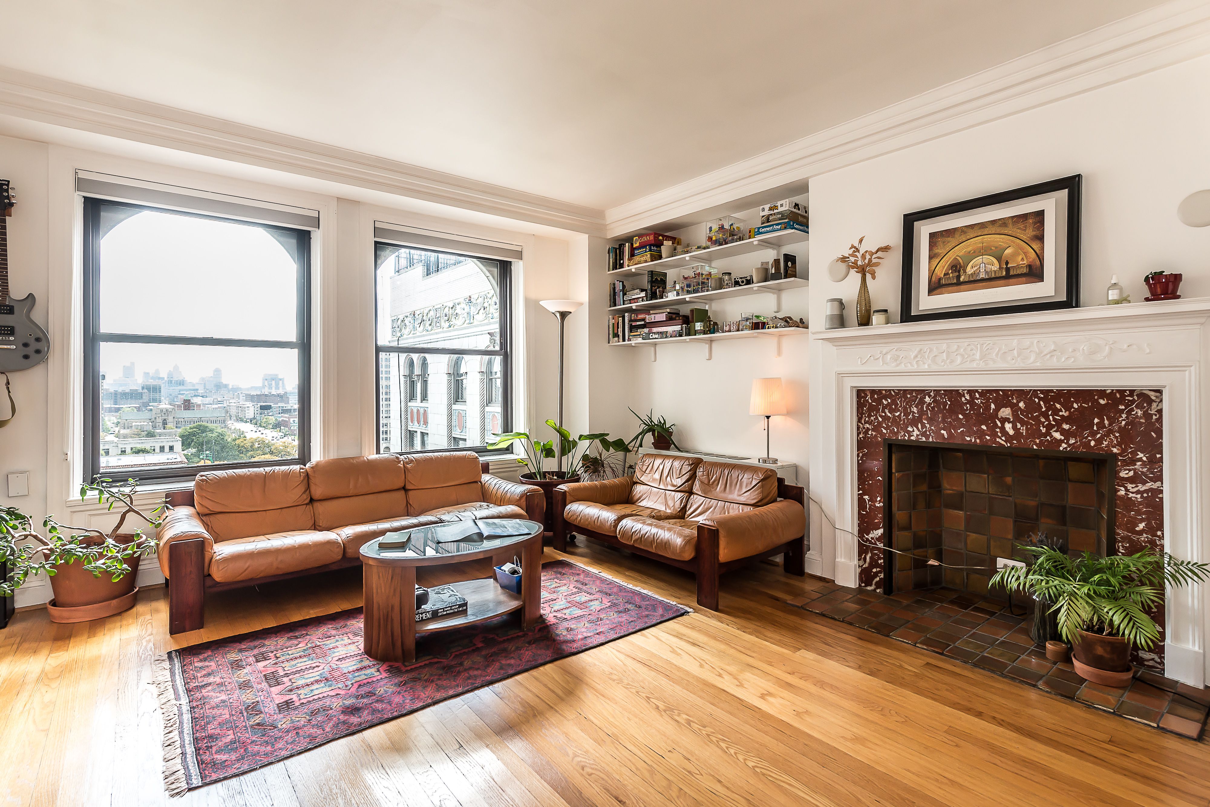 15 E KIRBY Street Unit: 1206