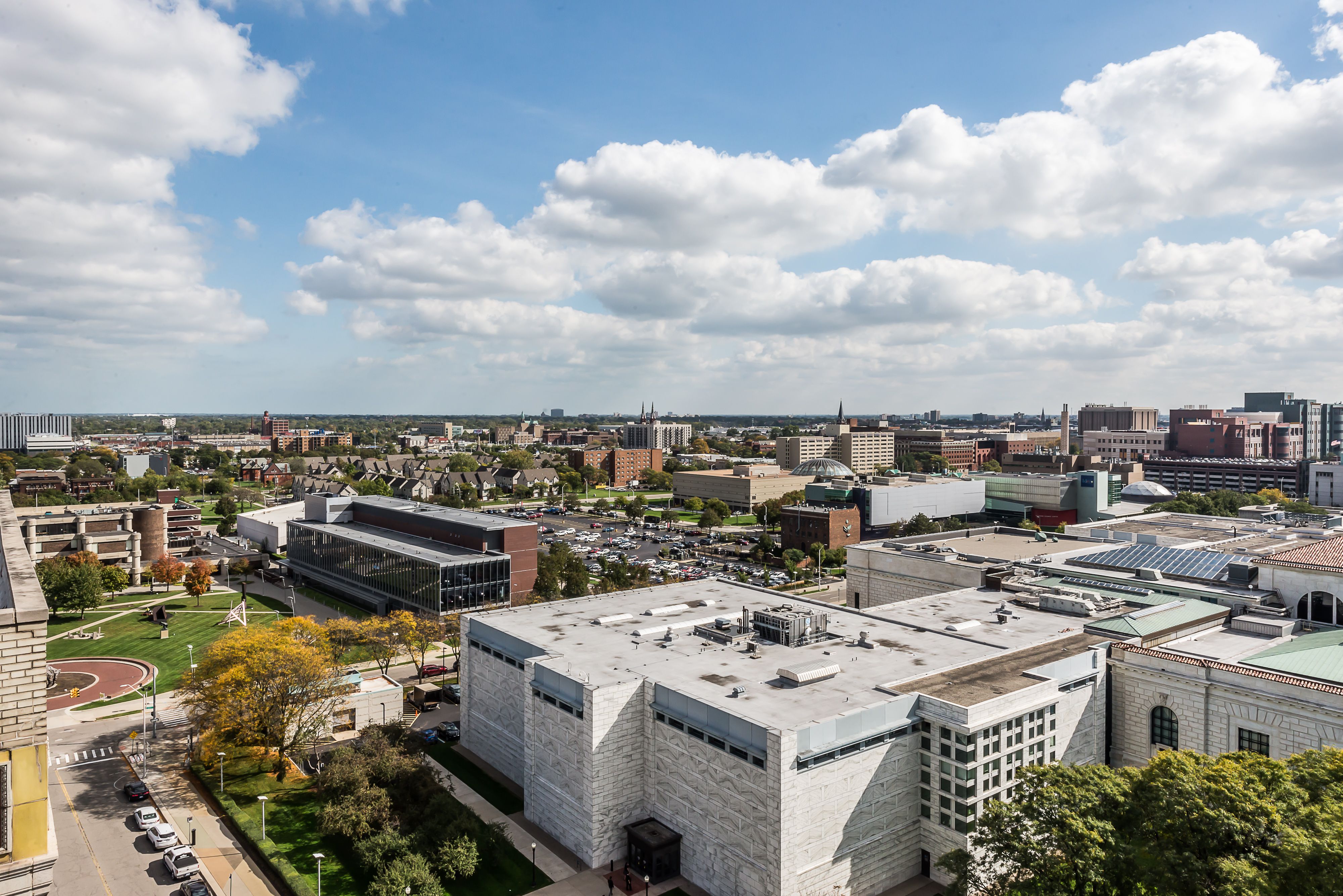 15 E KIRBY Street Unit: 1206