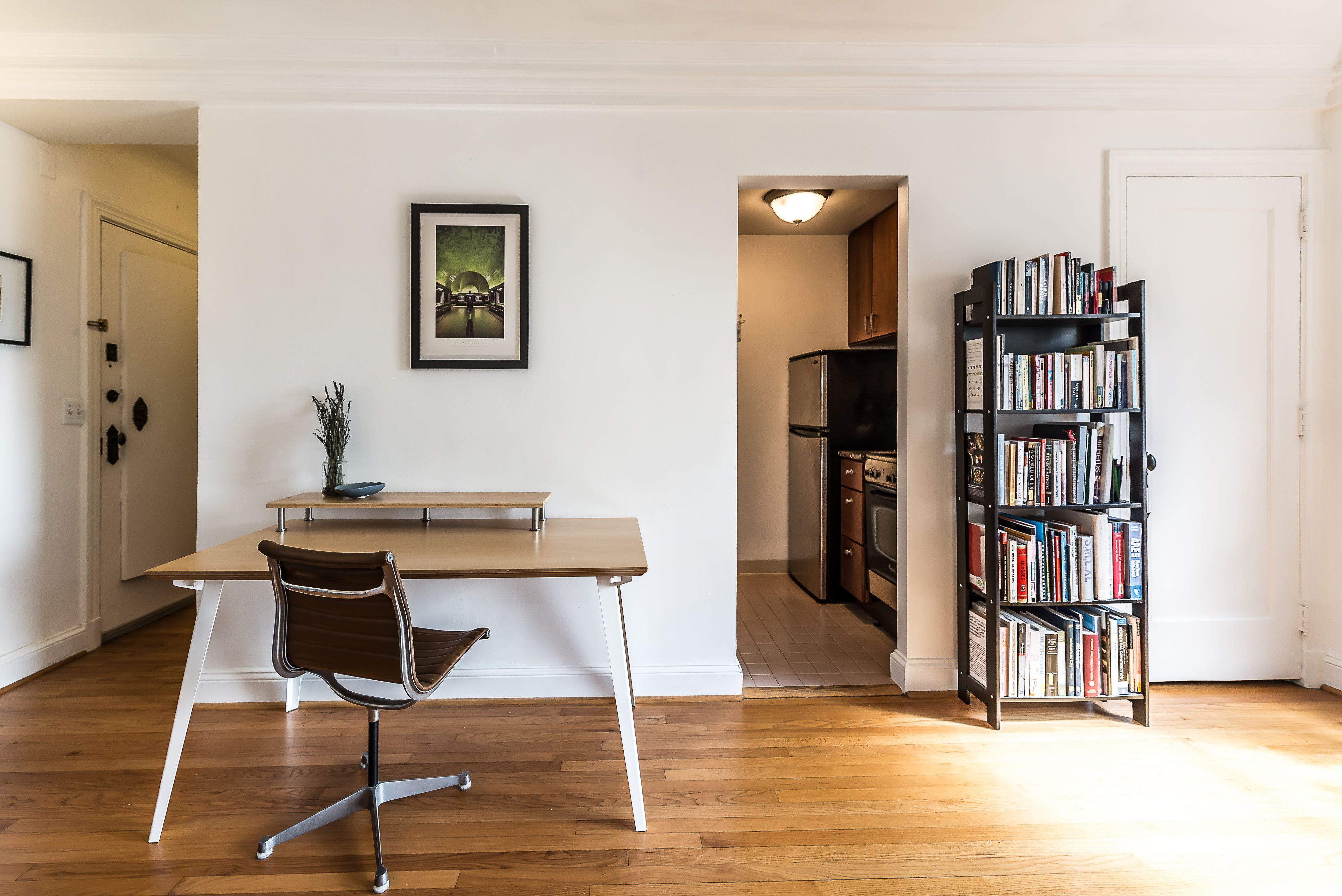 15 E KIRBY Street Unit: 1206