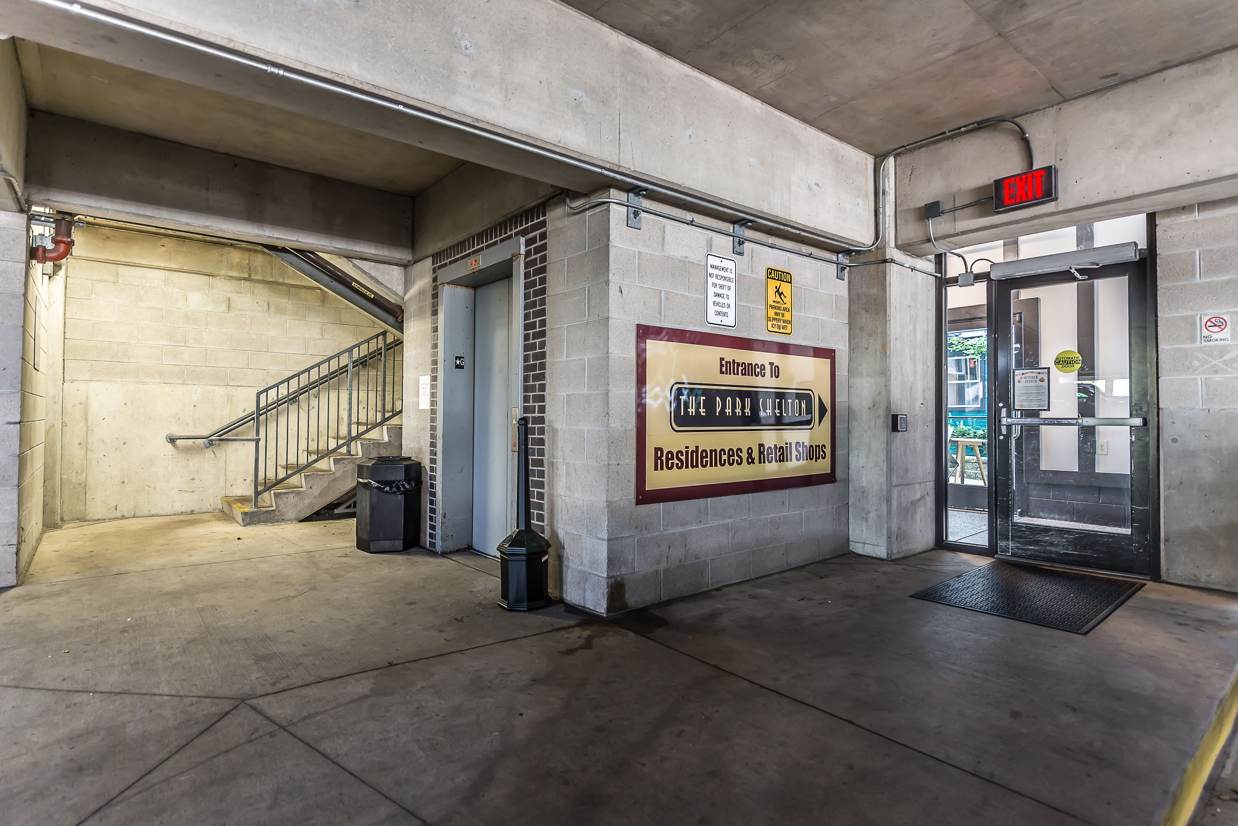 15 E KIRBY Street Unit: 1206