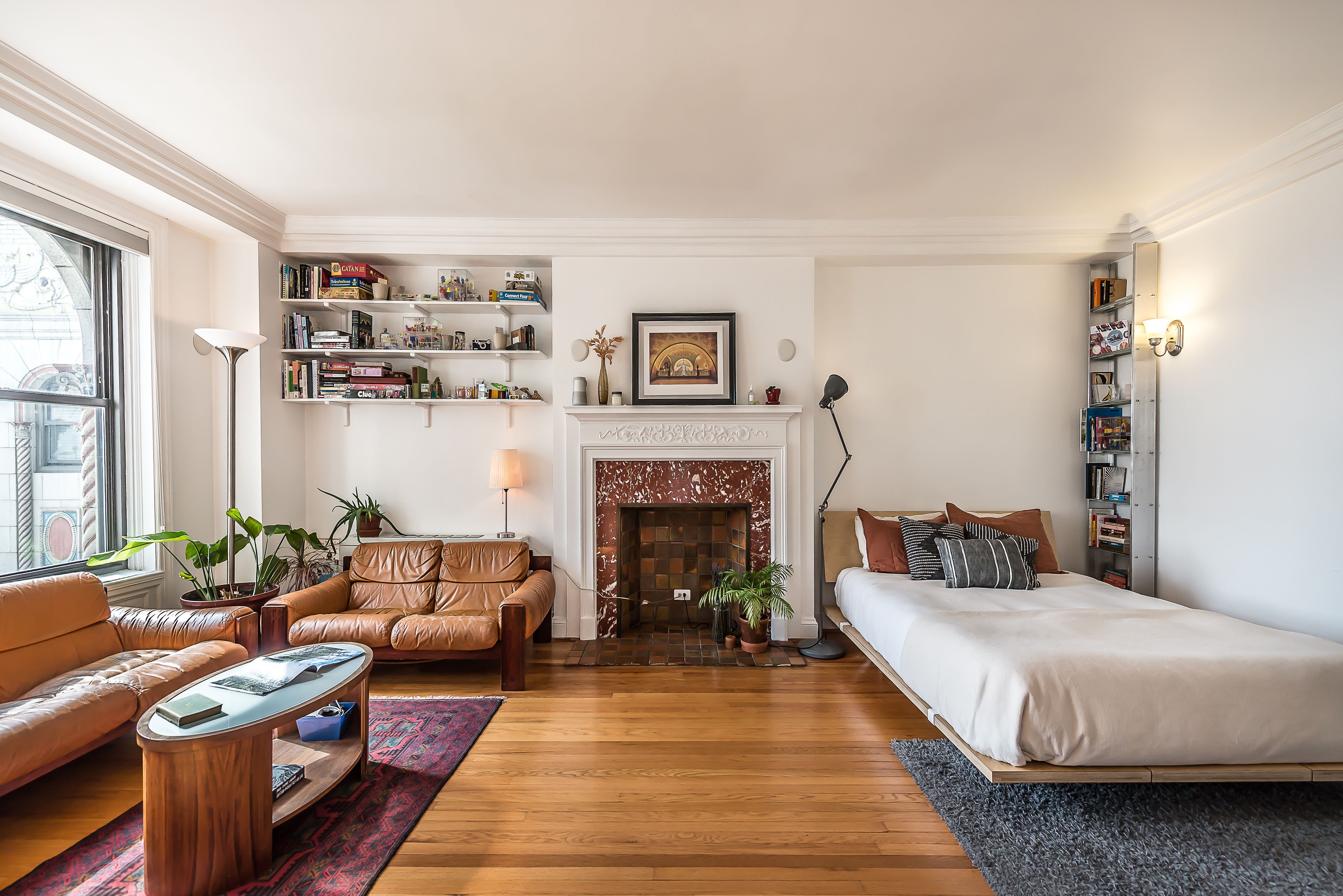 15 E KIRBY Street Unit: 1206