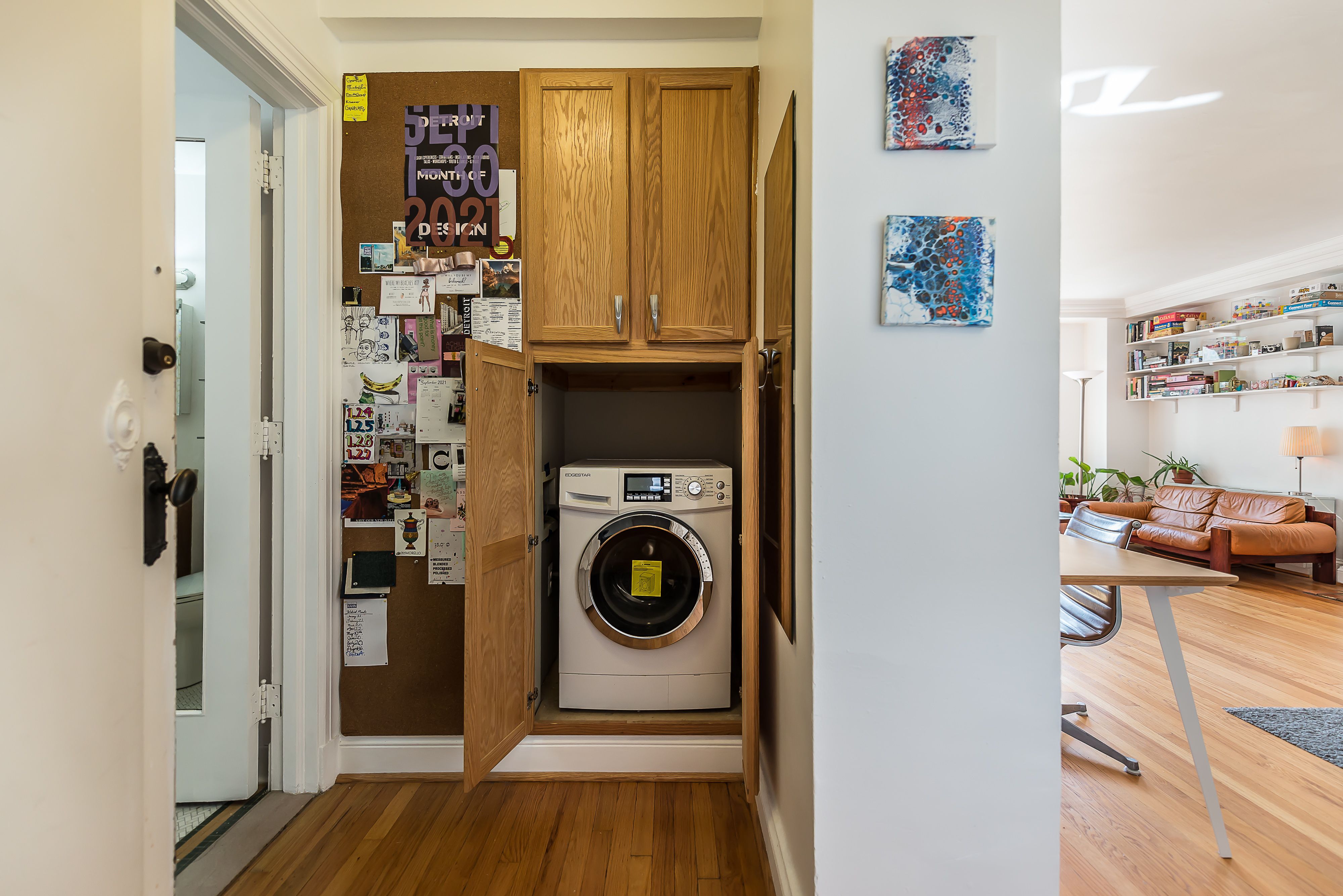 15 E KIRBY Street Unit: 1206