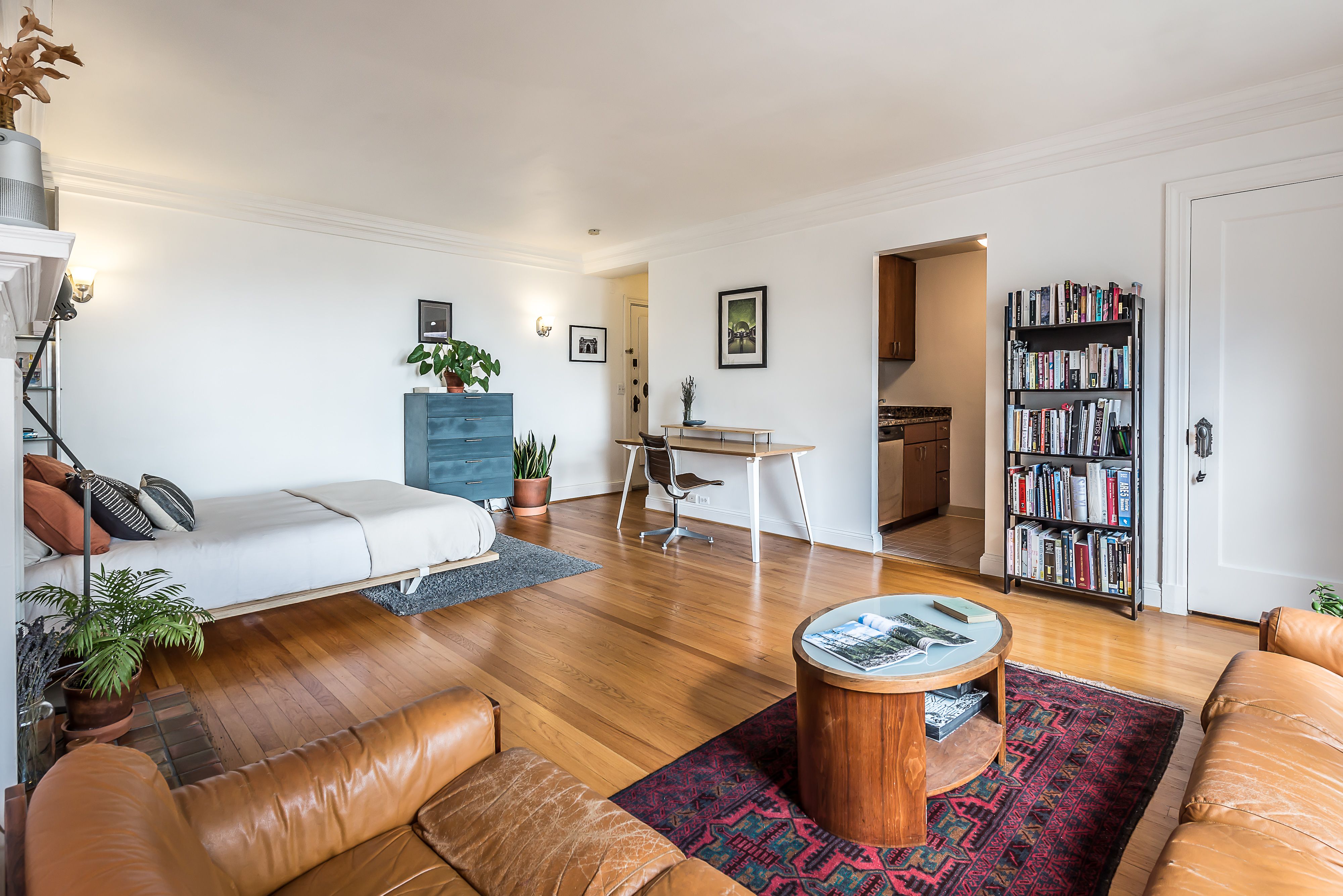 15 E KIRBY Street Unit: 1206