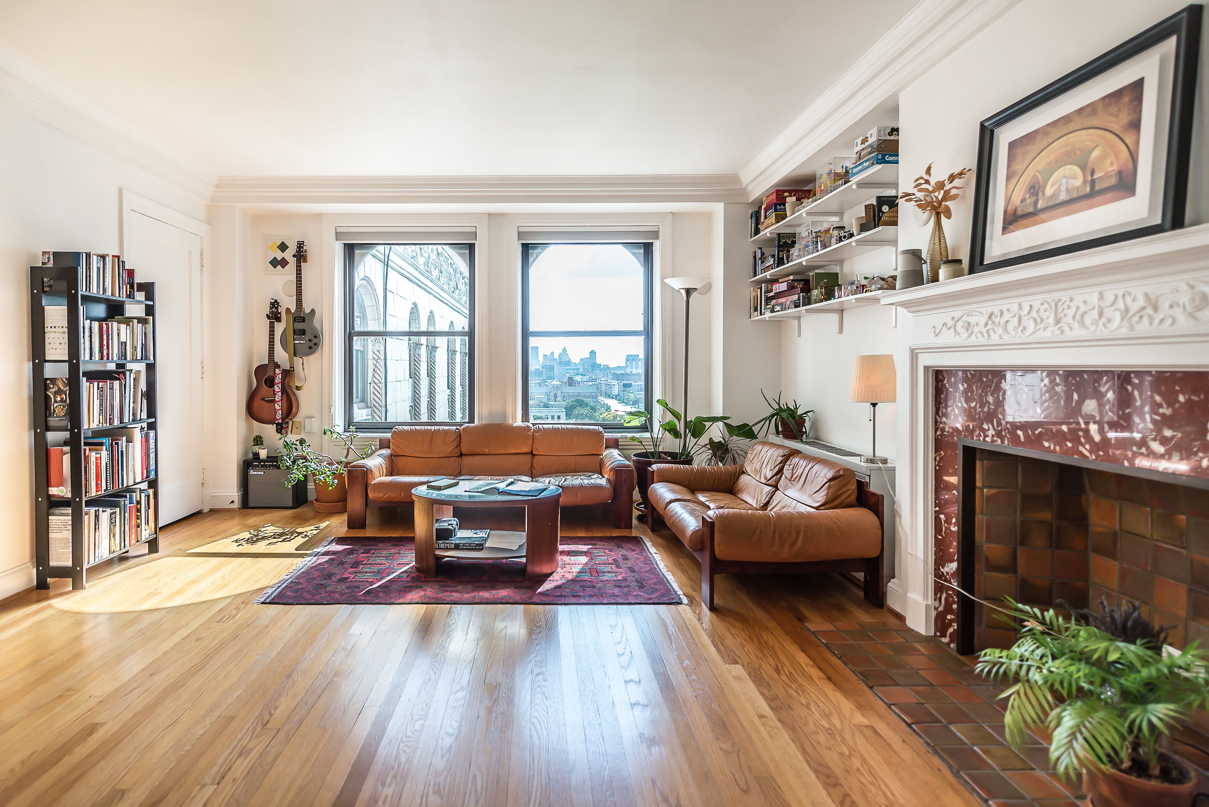 15 E KIRBY Street Unit: 1206