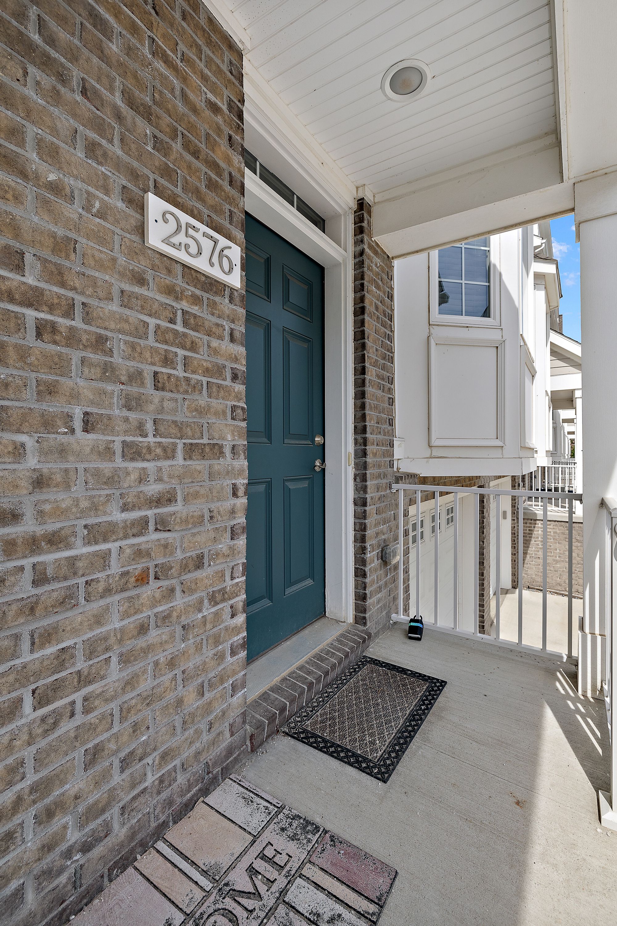 2576 W Towne Street Unit: Unit 37