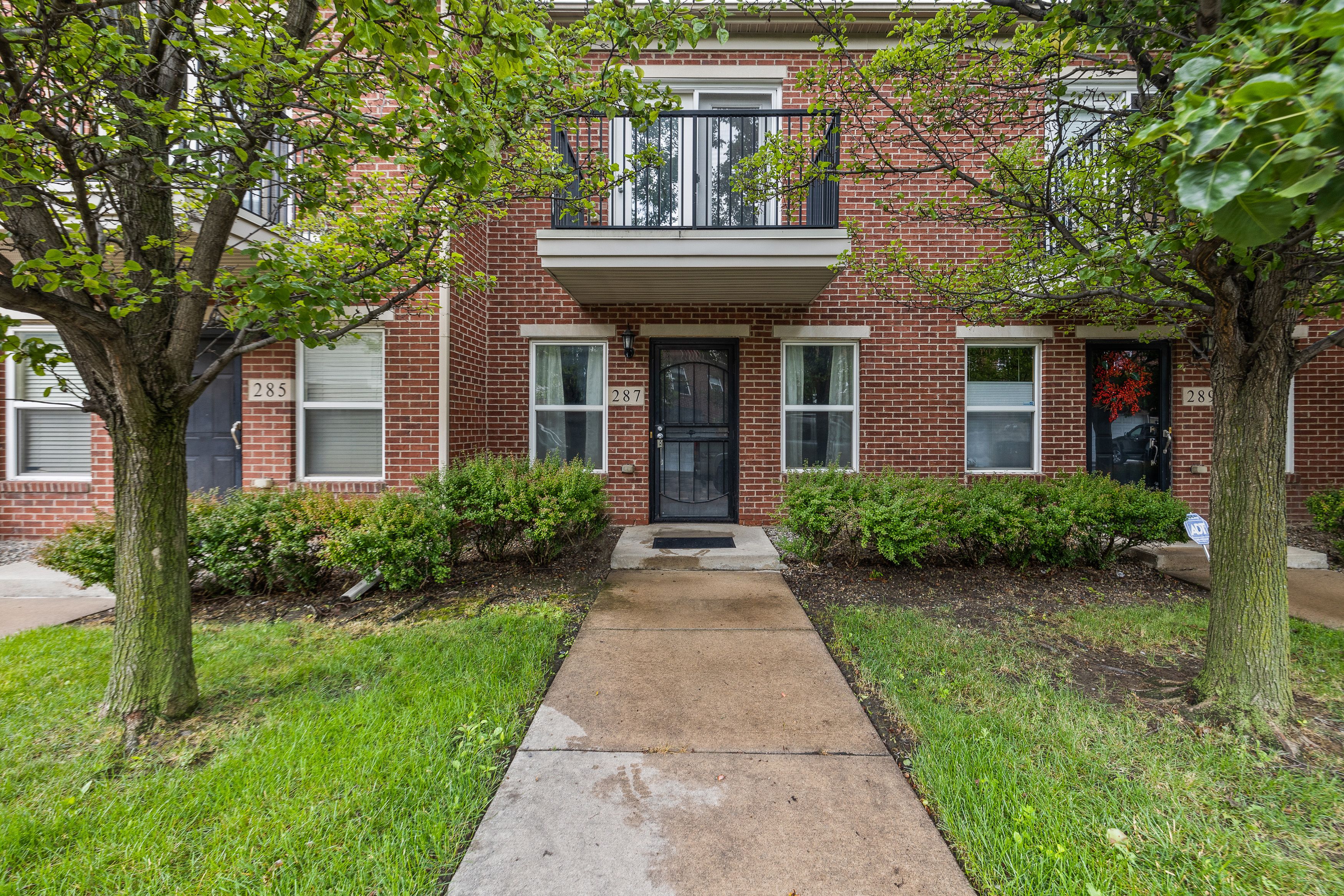 287 E PALMER Street Unit: 10