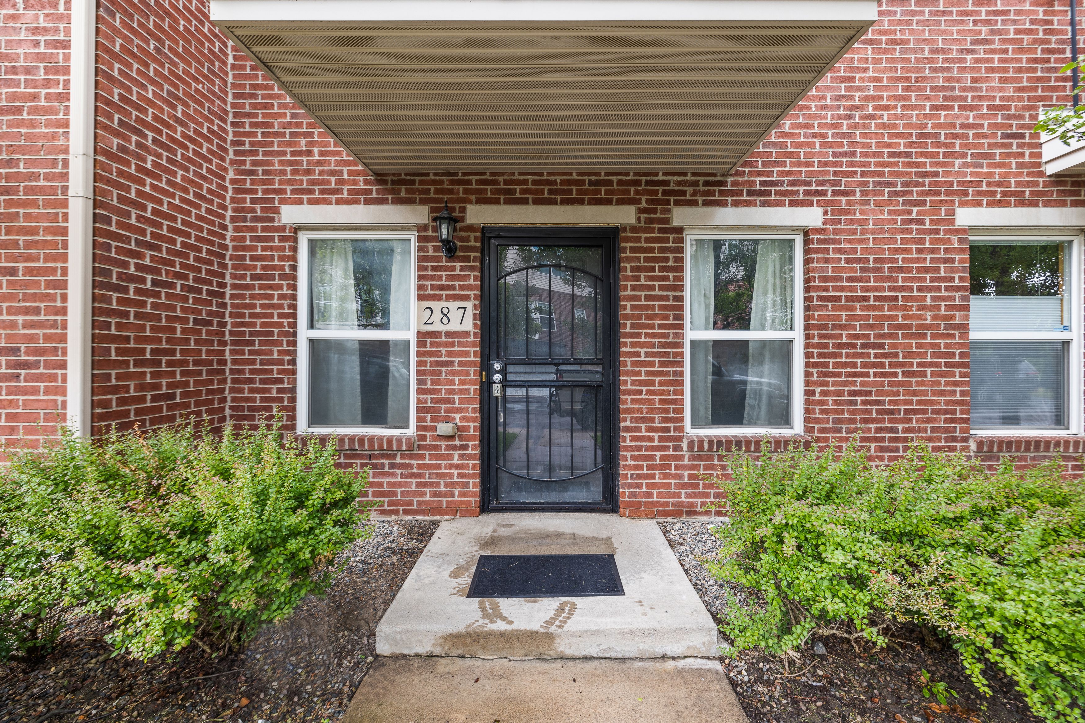 287 E PALMER Street Unit: 10