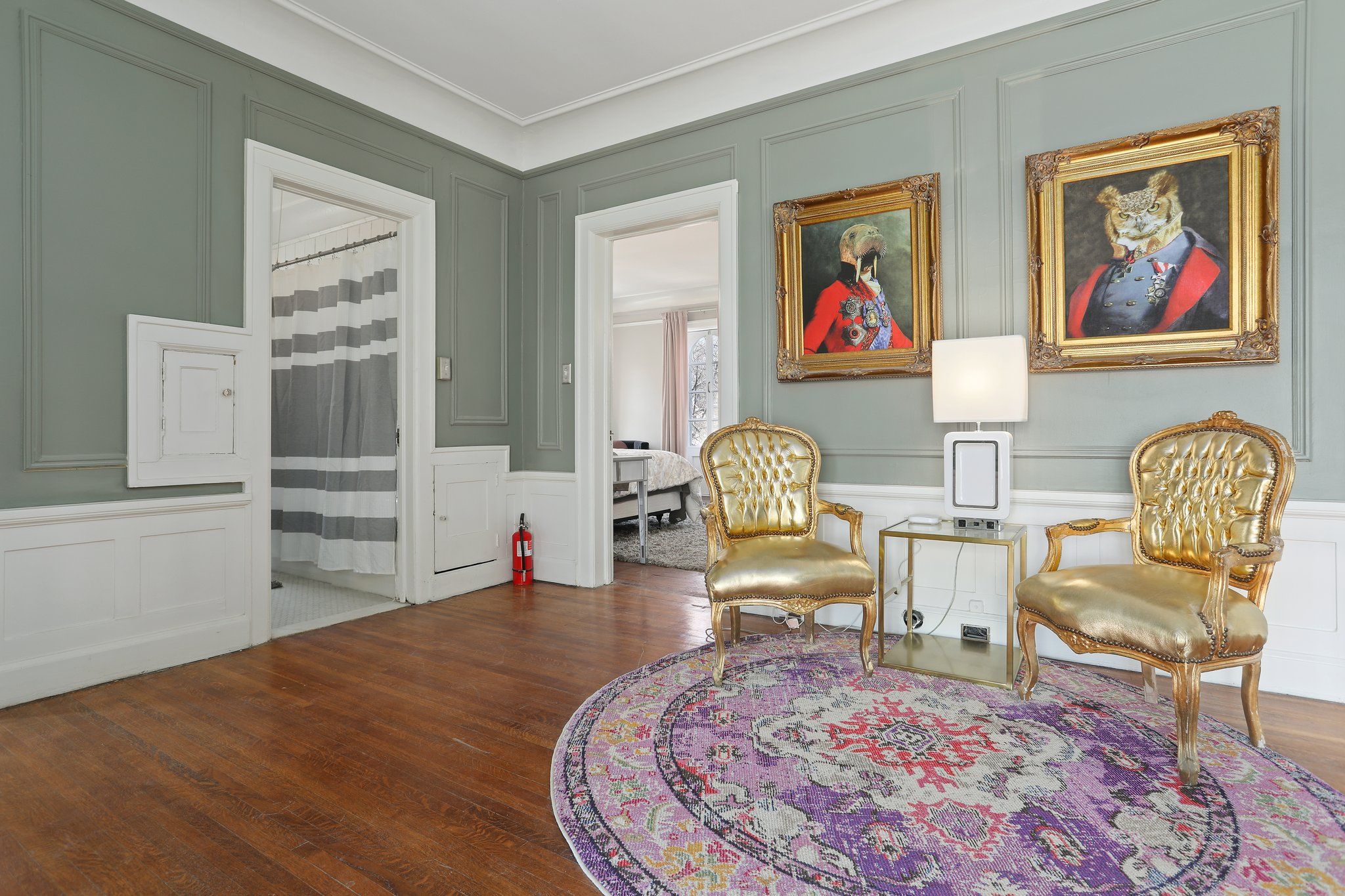 841 W BOSTON Boulevard