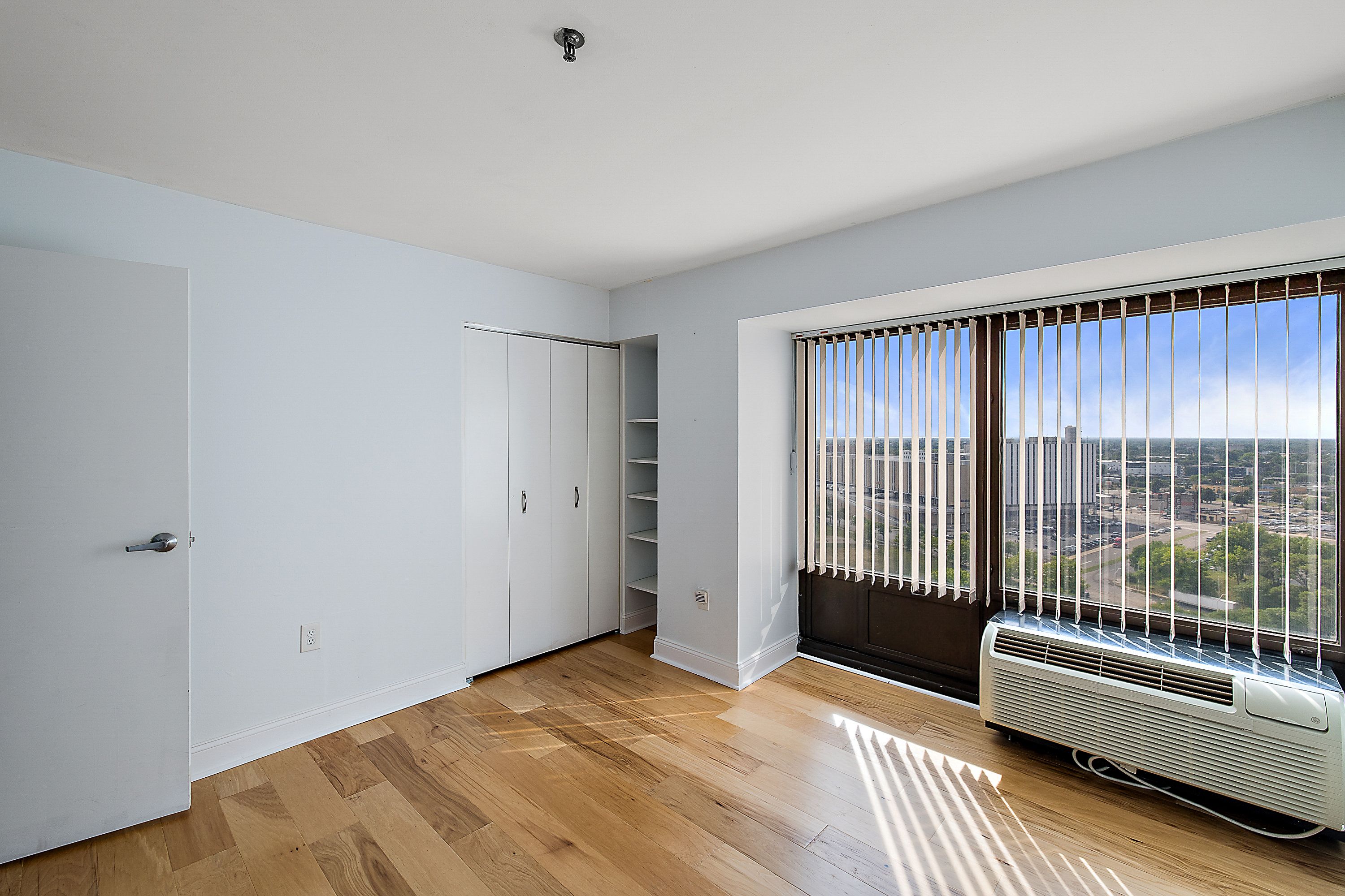 1001 W JEFFERSON Avenue Unit: 17i