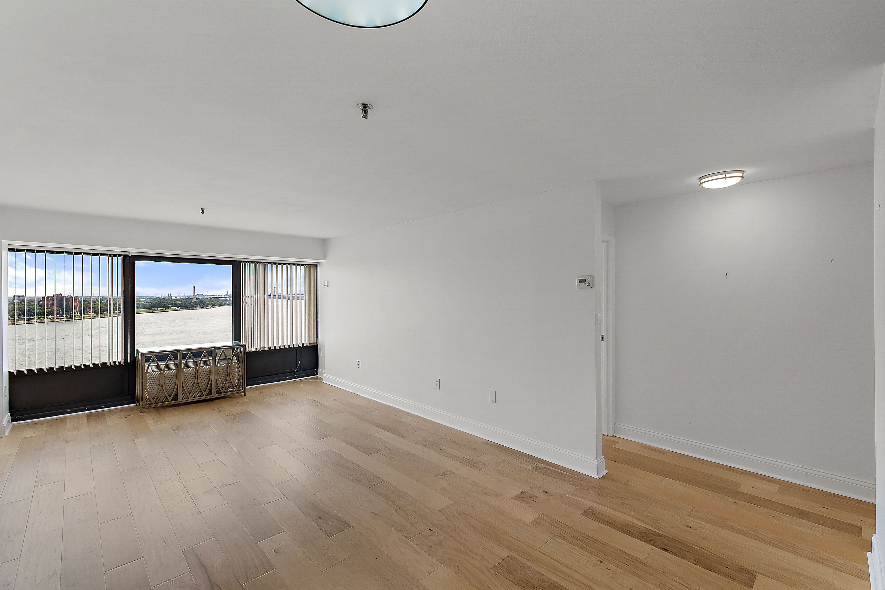 1001 W JEFFERSON Avenue Unit: 17i