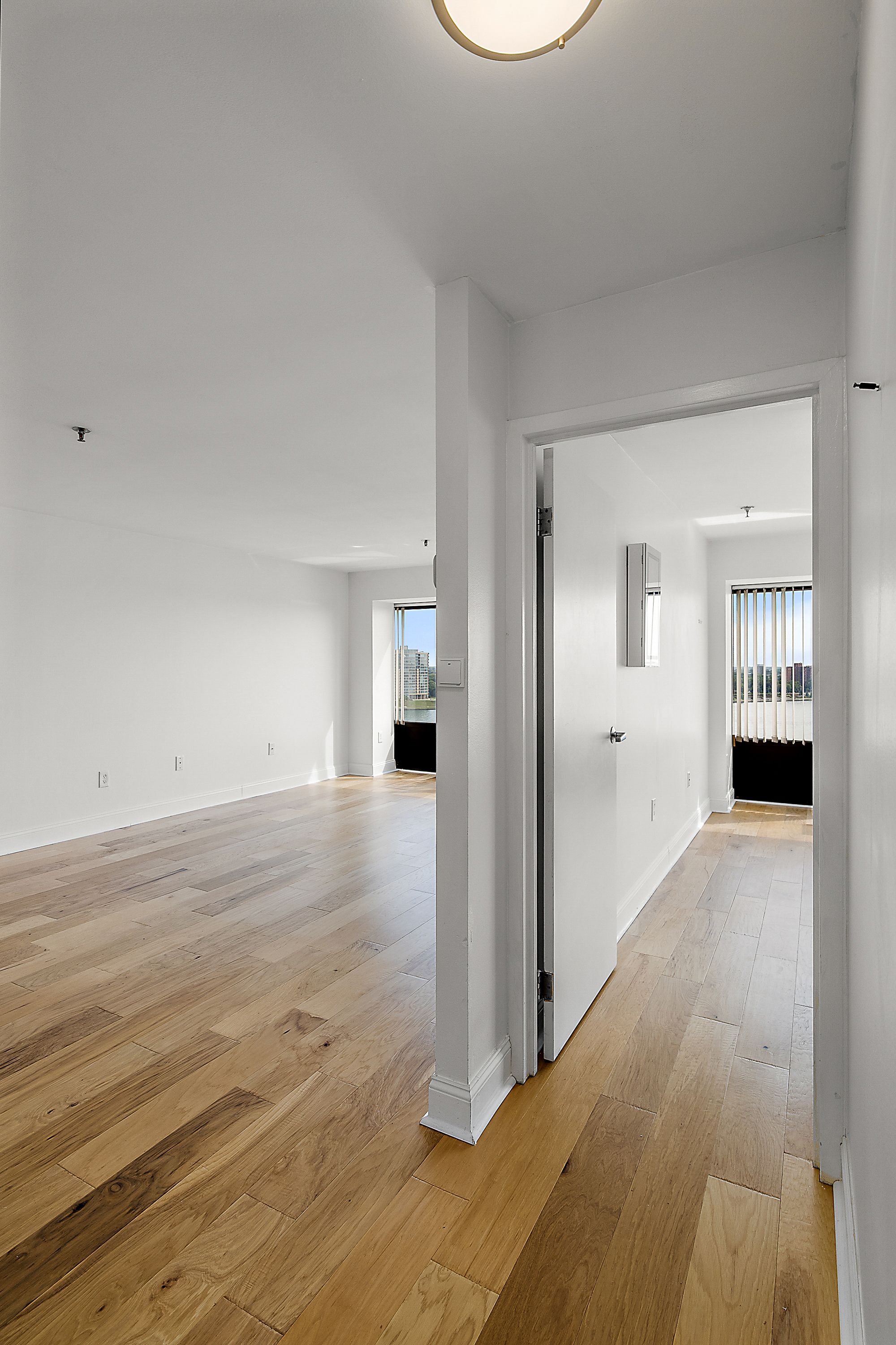 1001 W JEFFERSON Avenue Unit: 17i