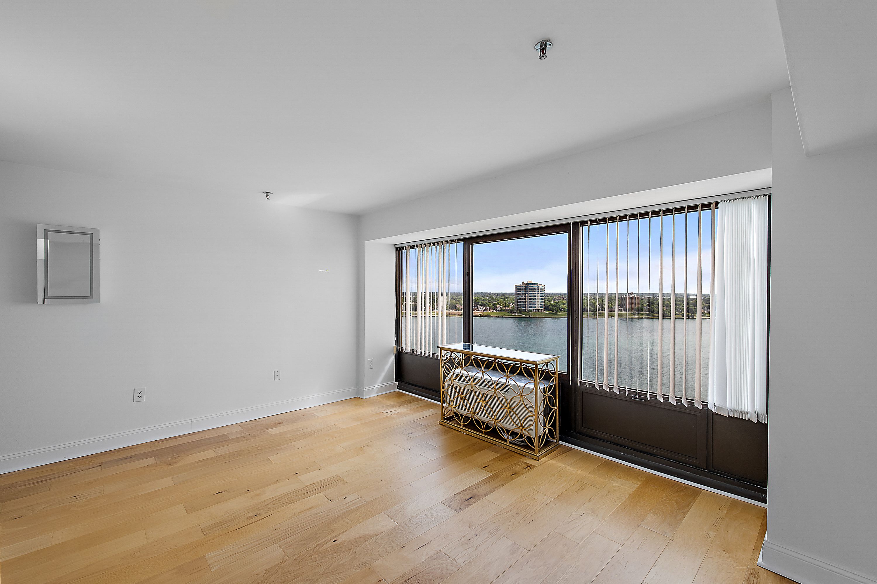 1001 W JEFFERSON Avenue Unit: 17i