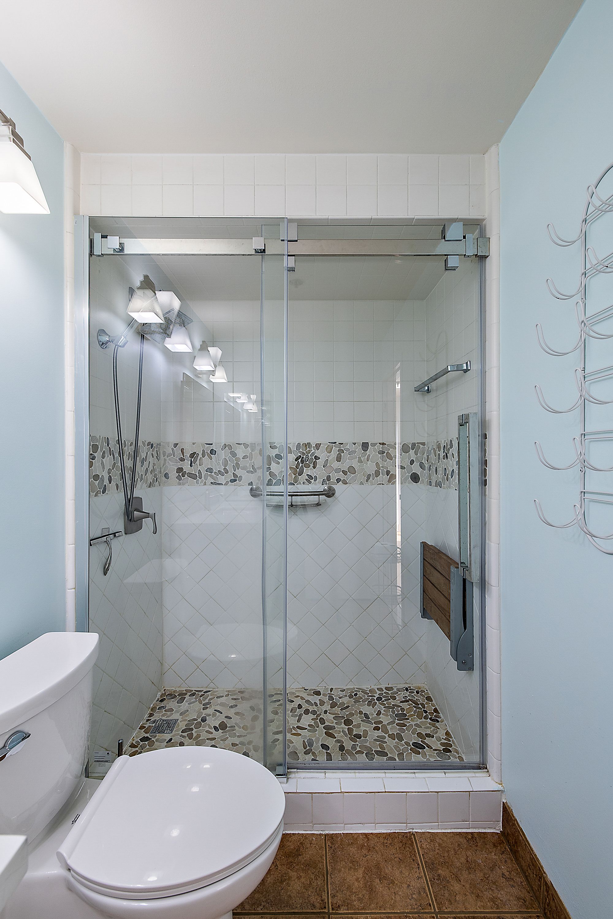 1001 W JEFFERSON Avenue Unit: 17i