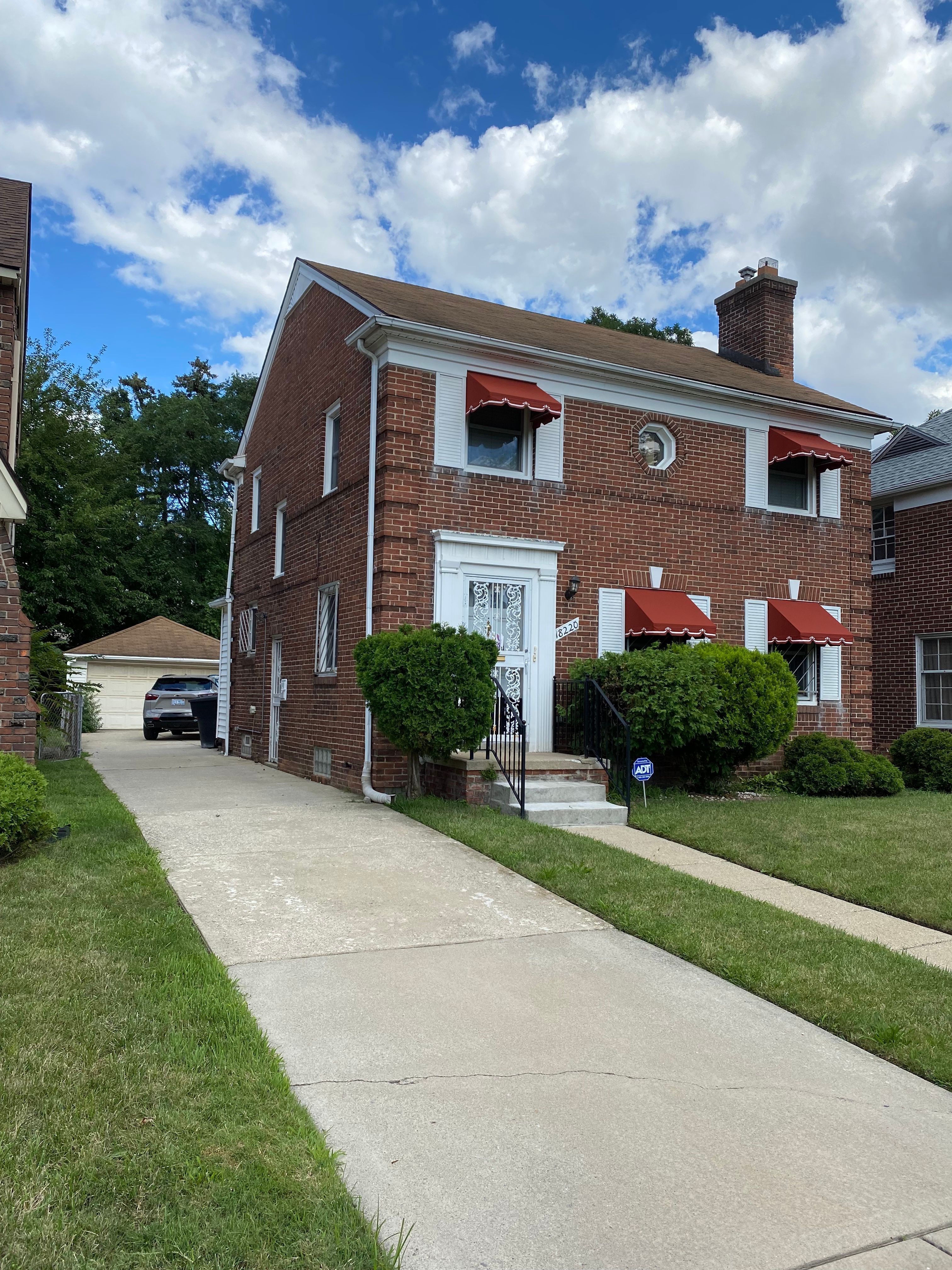 18220 Littlefield Street