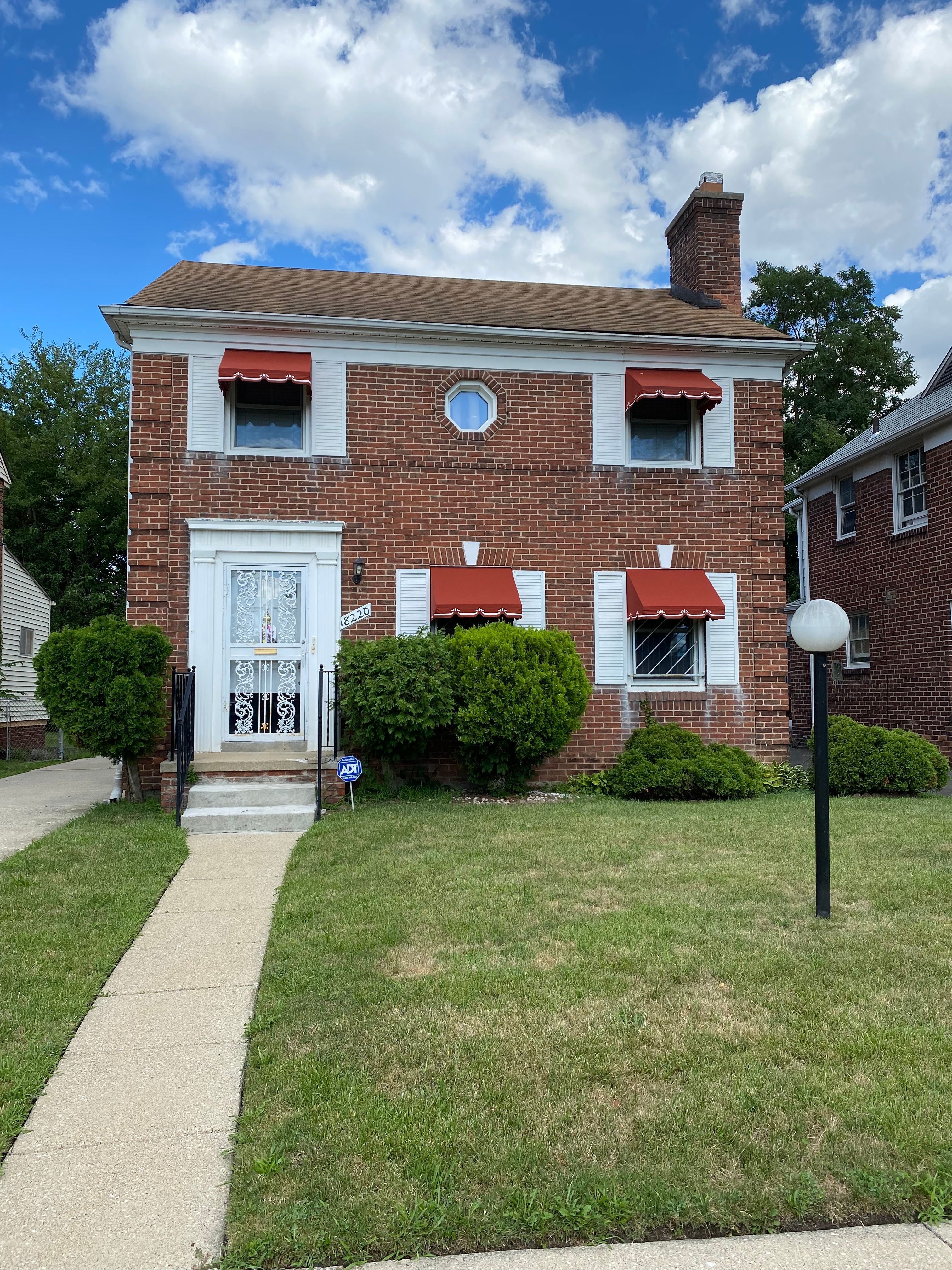 18220 Littlefield Street