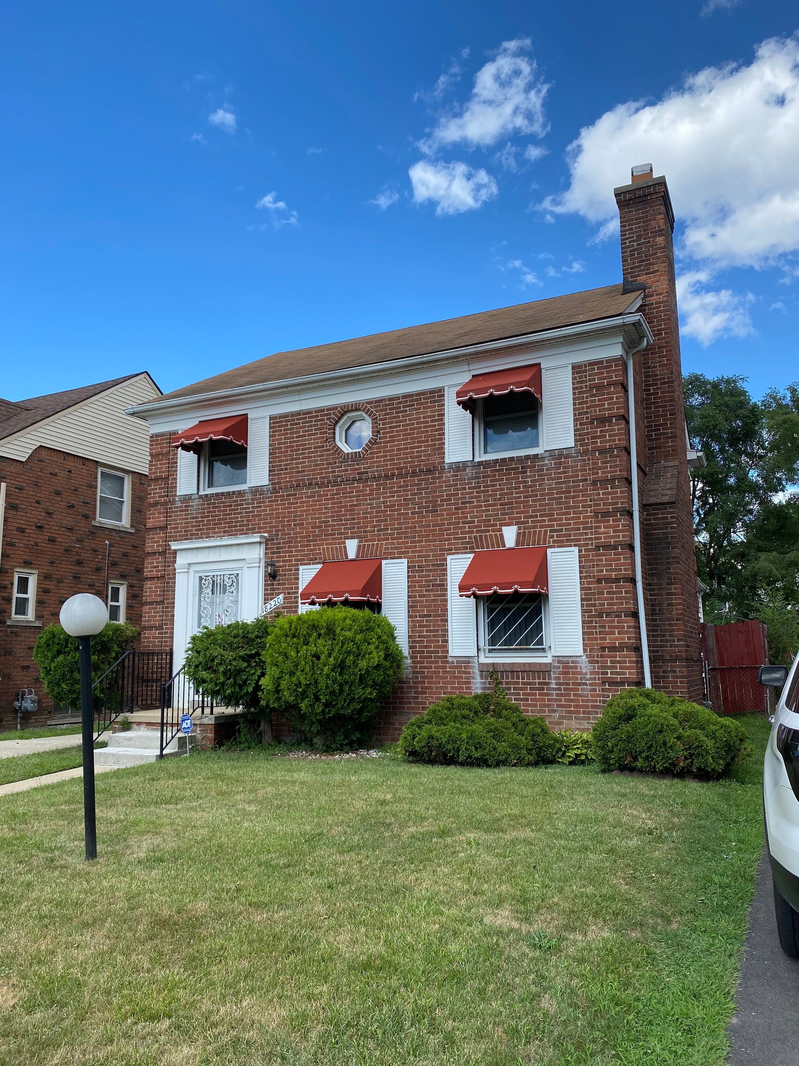 18220 Littlefield Street