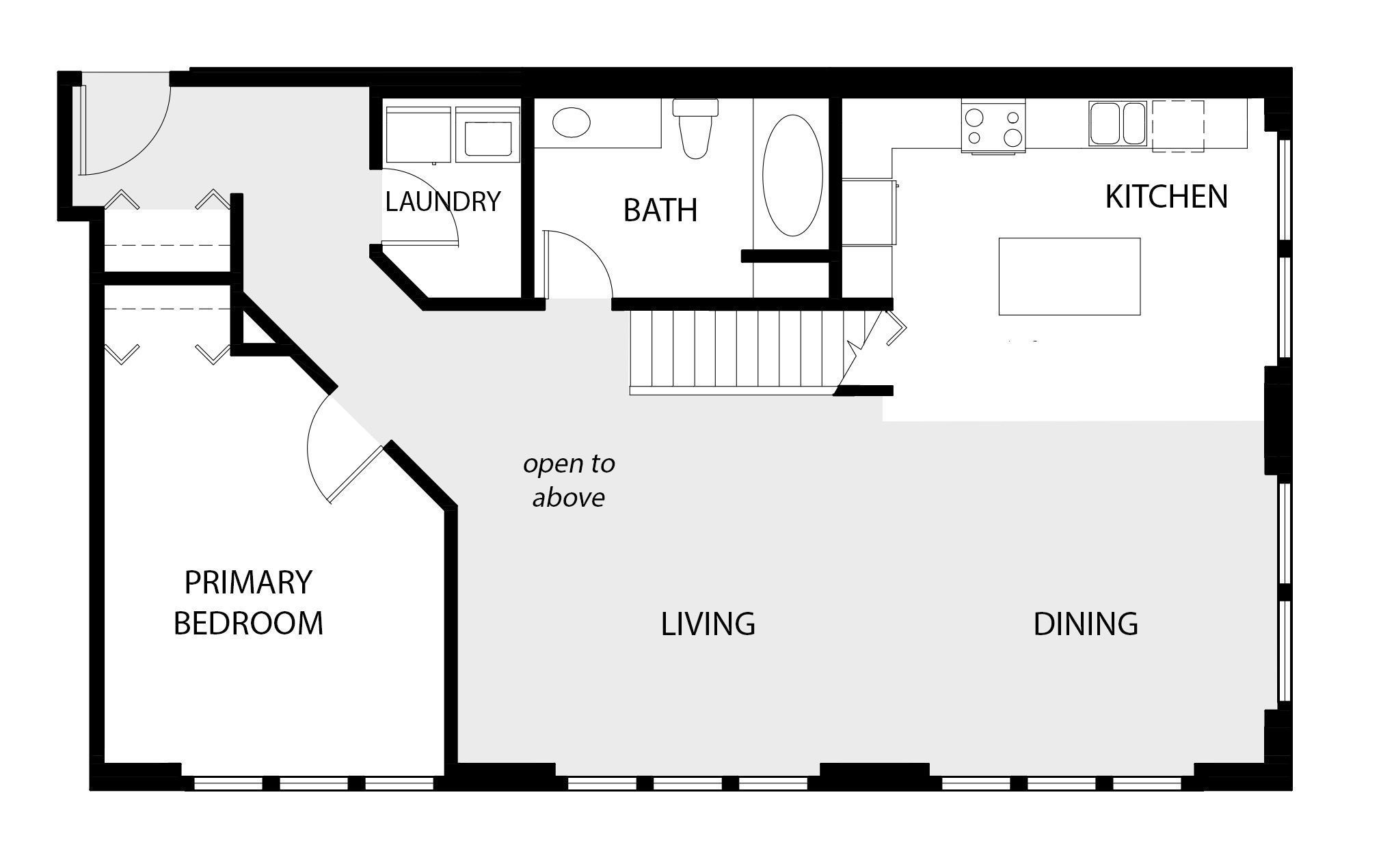 2843 E Grand Boulevard Unit: 7