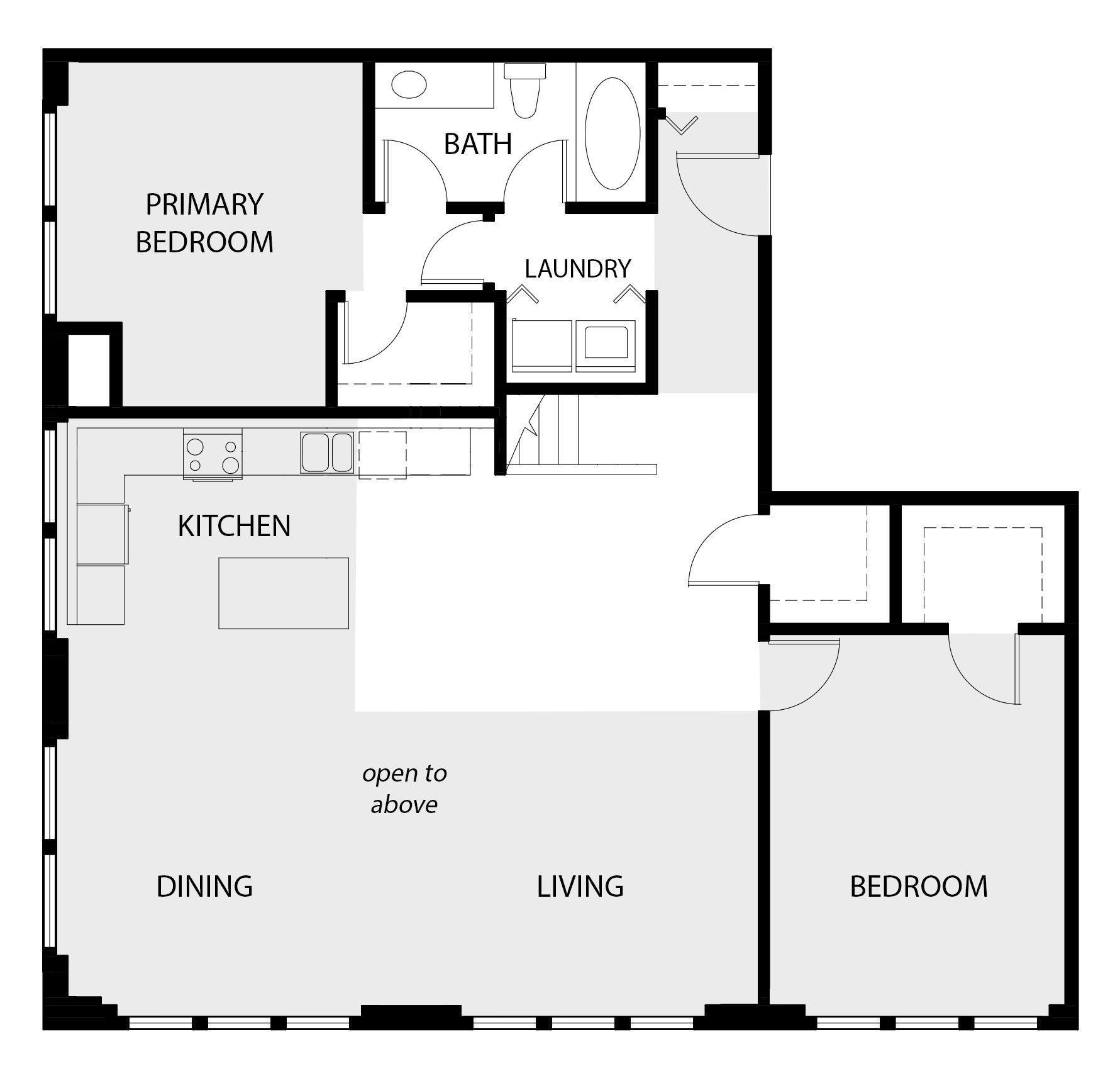 2843 E Grand Boulevard Unit: 8