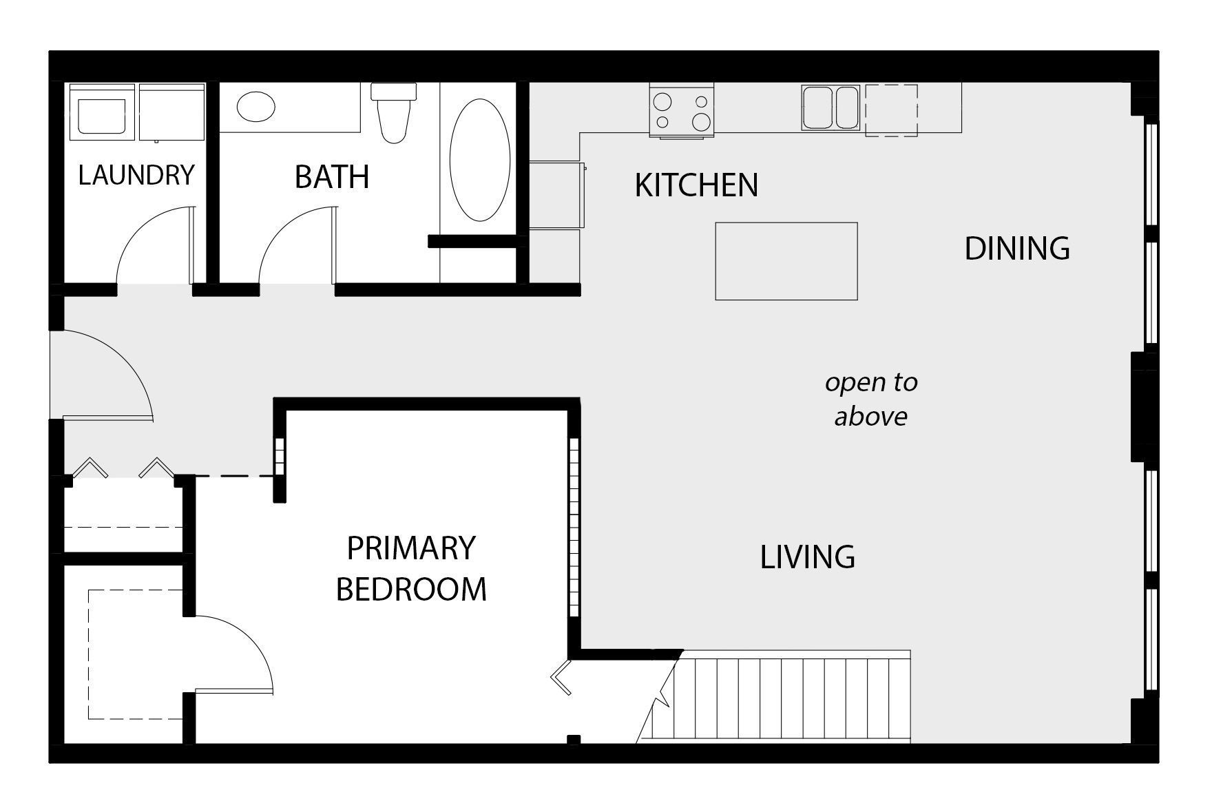 2843 E Grand Boulevard Unit: 12