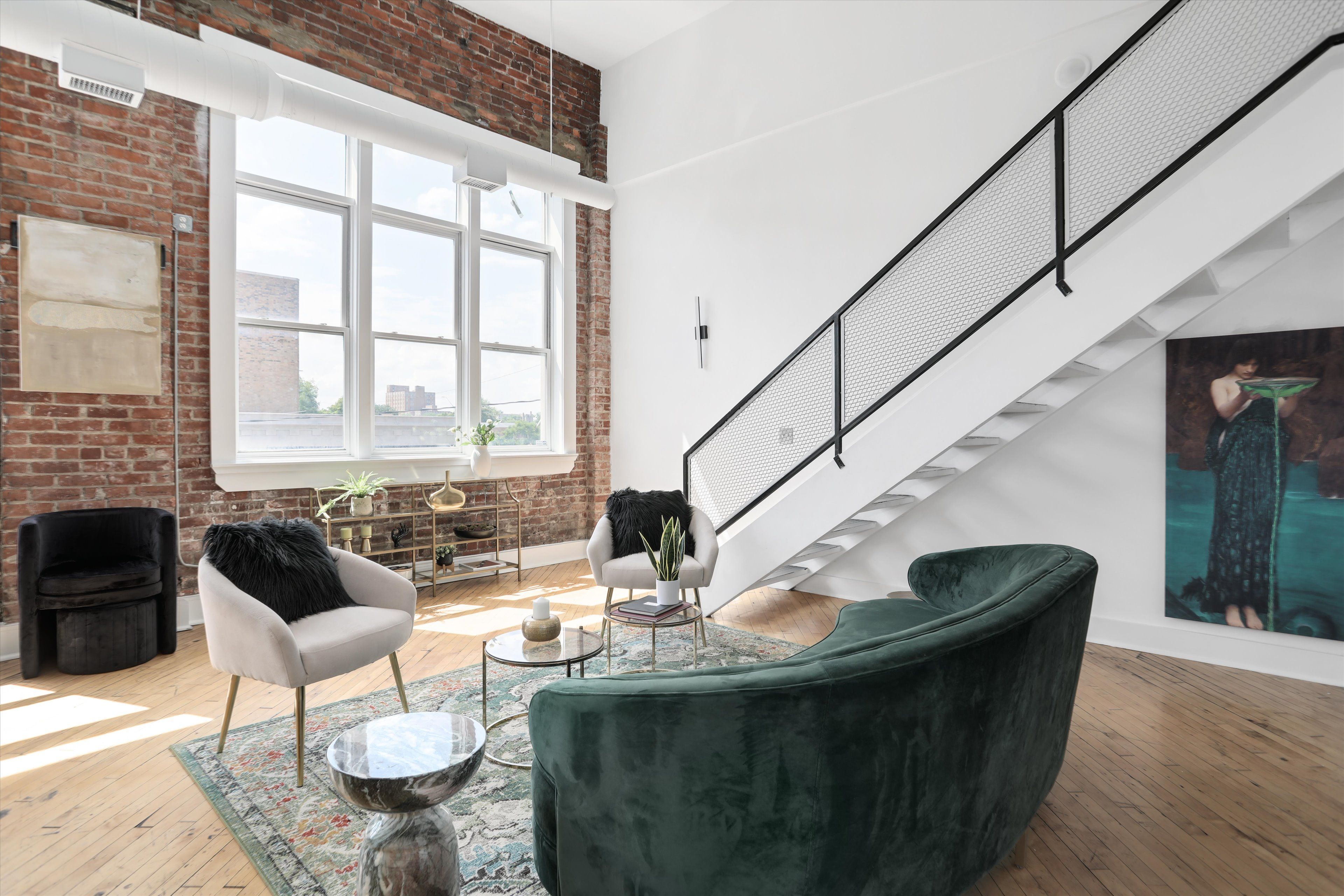 2843 E Grand Boulevard Unit: 12