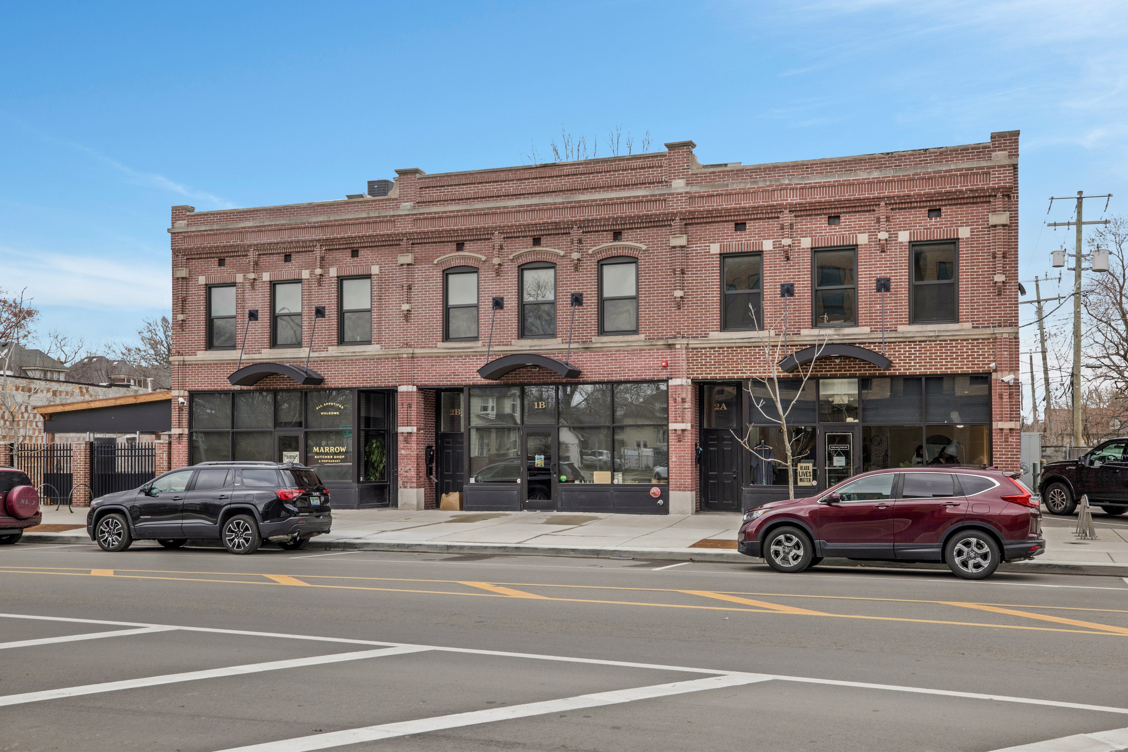 8119 Saint Paul Street