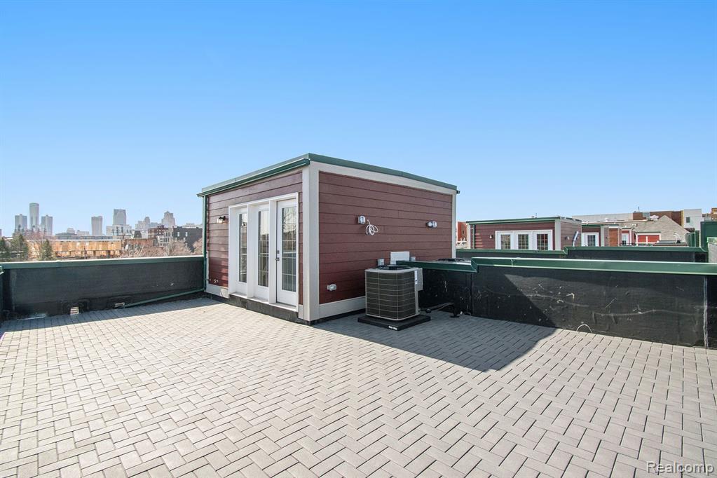 232  Erskine Unit: 23