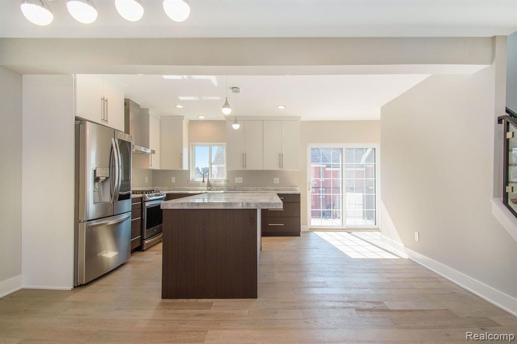 232  Erskine Unit: 23