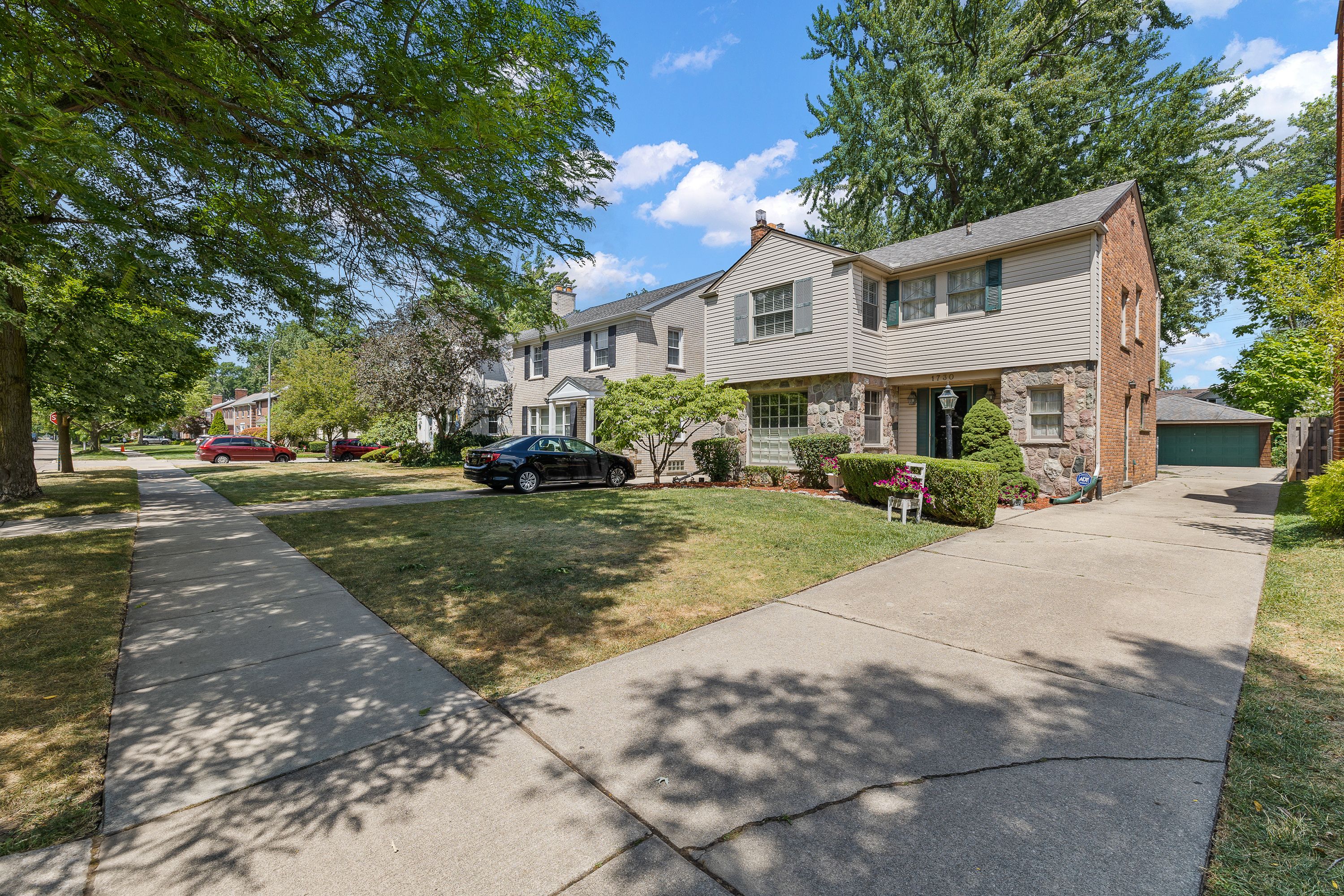 1730 LITTLESTONE Road