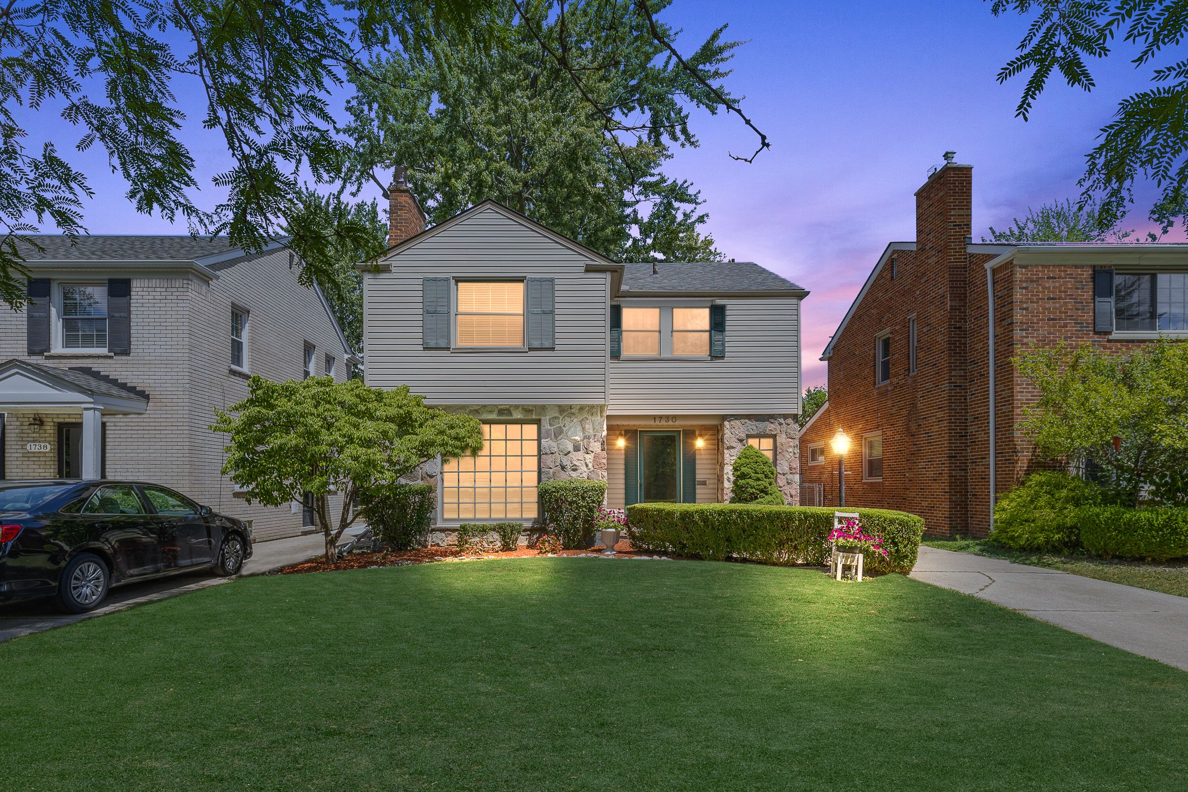 1730 LITTLESTONE Road