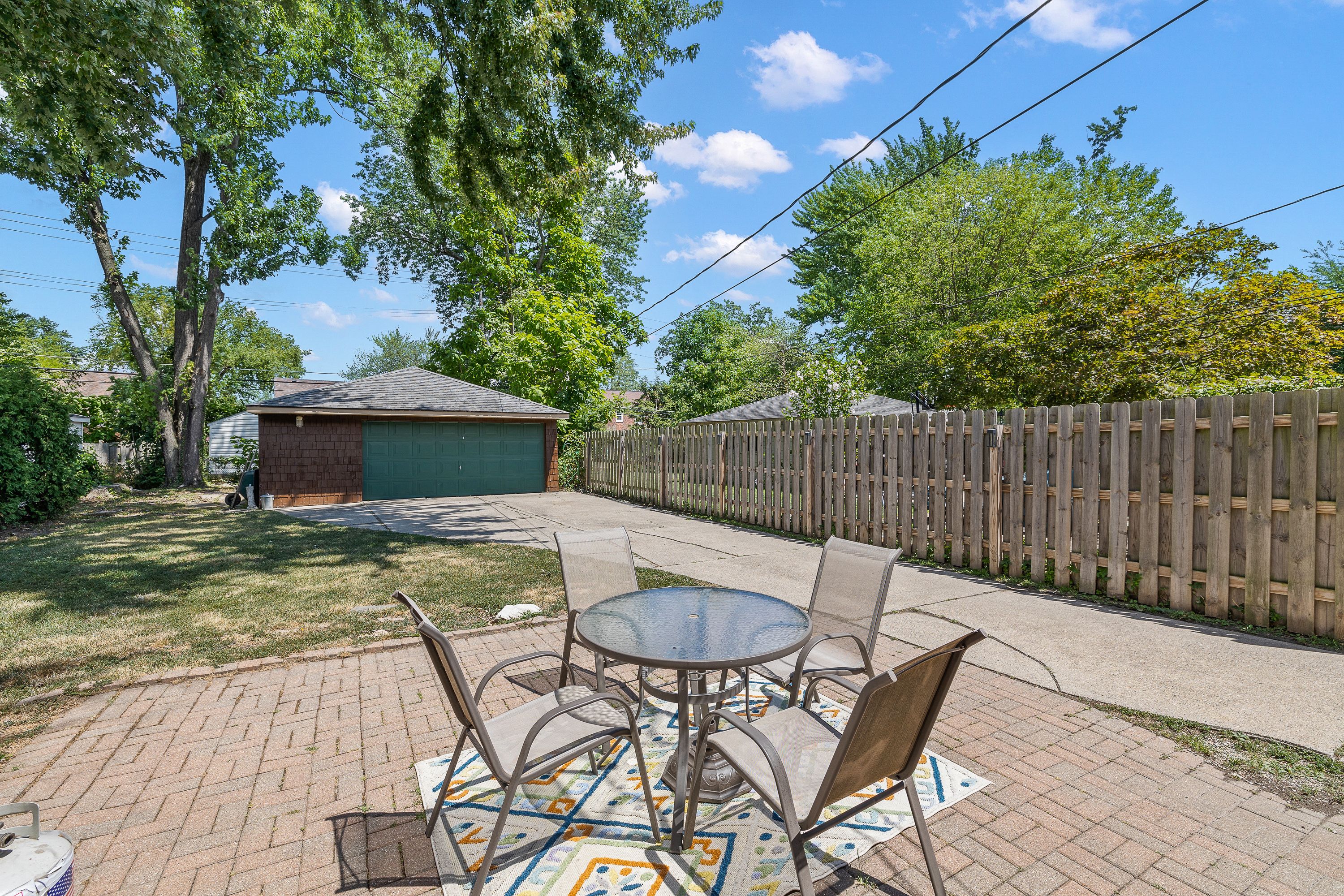 1730 LITTLESTONE Road