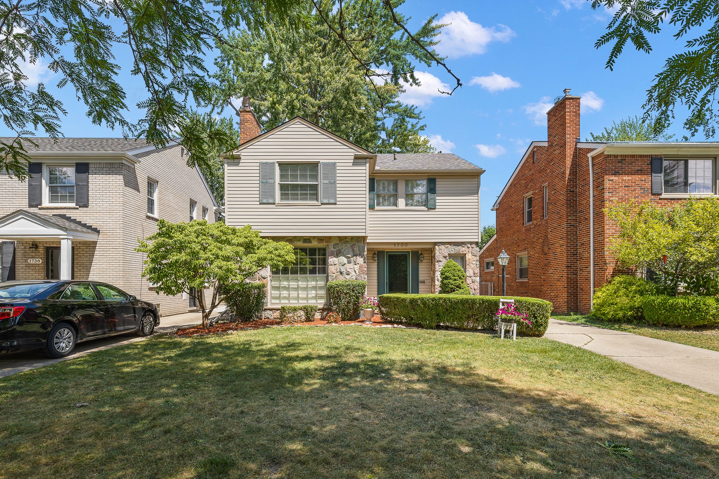 1730 LITTLESTONE Road