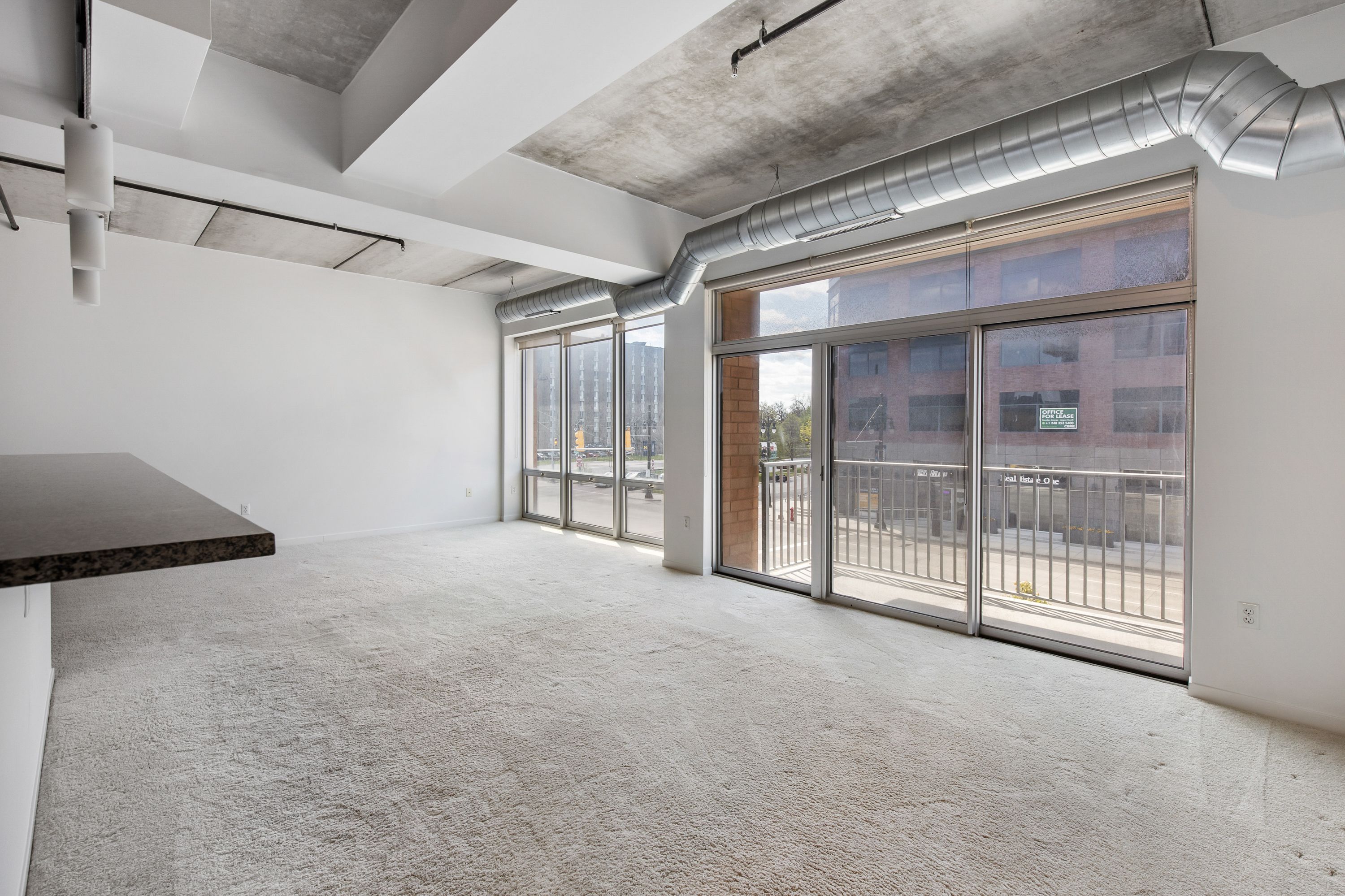 3670 WOODWARD Avenue Unit: 202