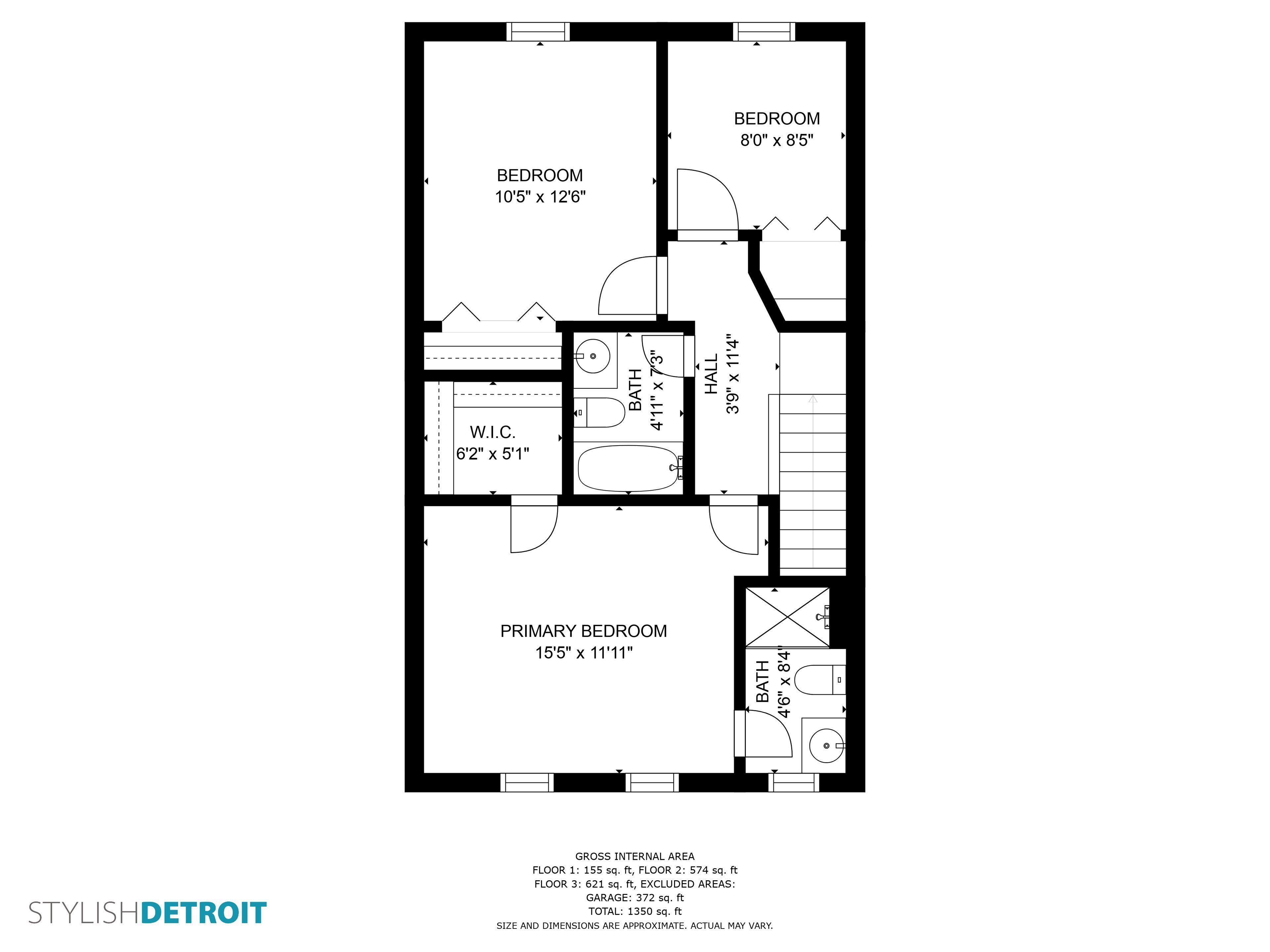 3718 E Madison Avenue