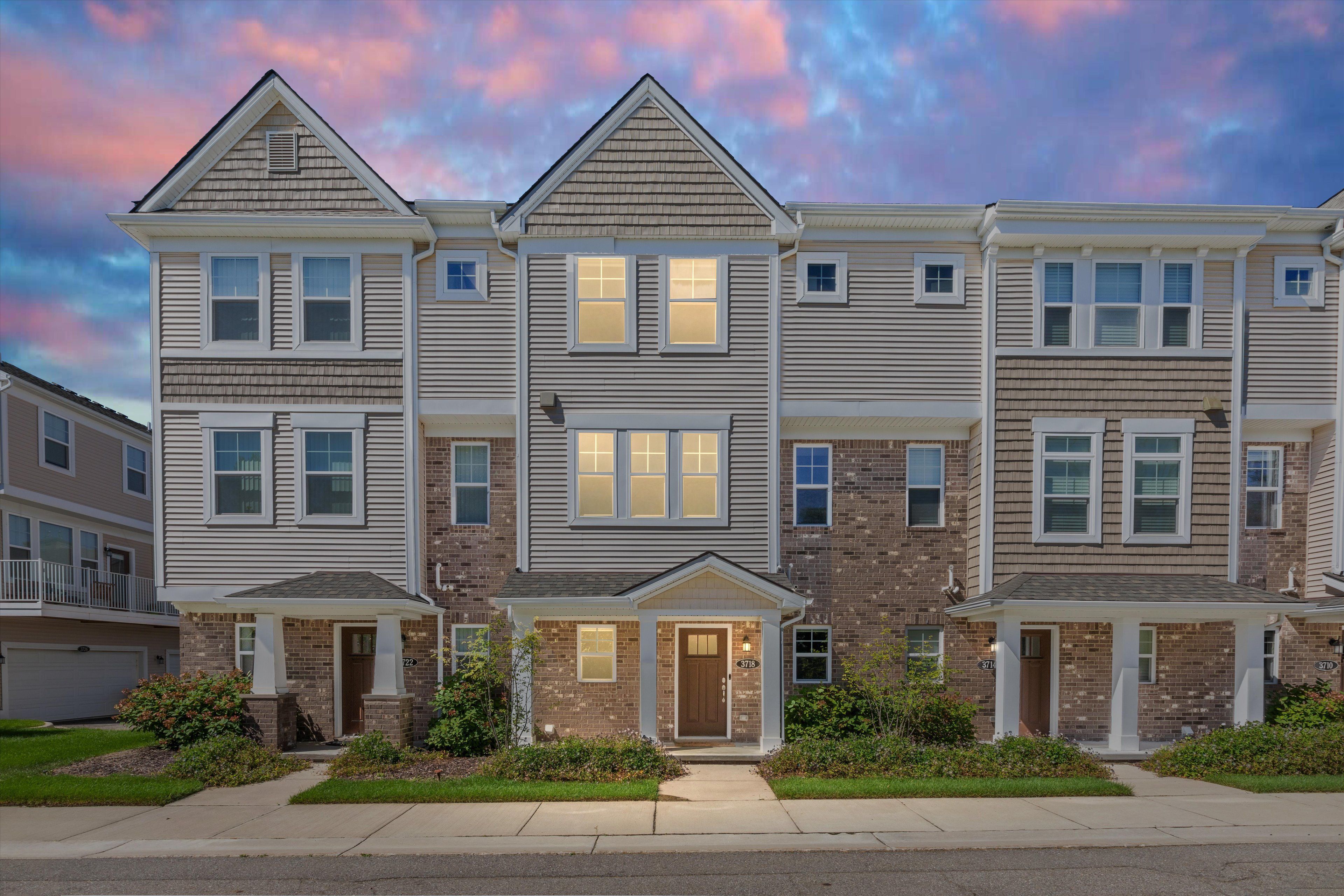 3718 E Madison Avenue