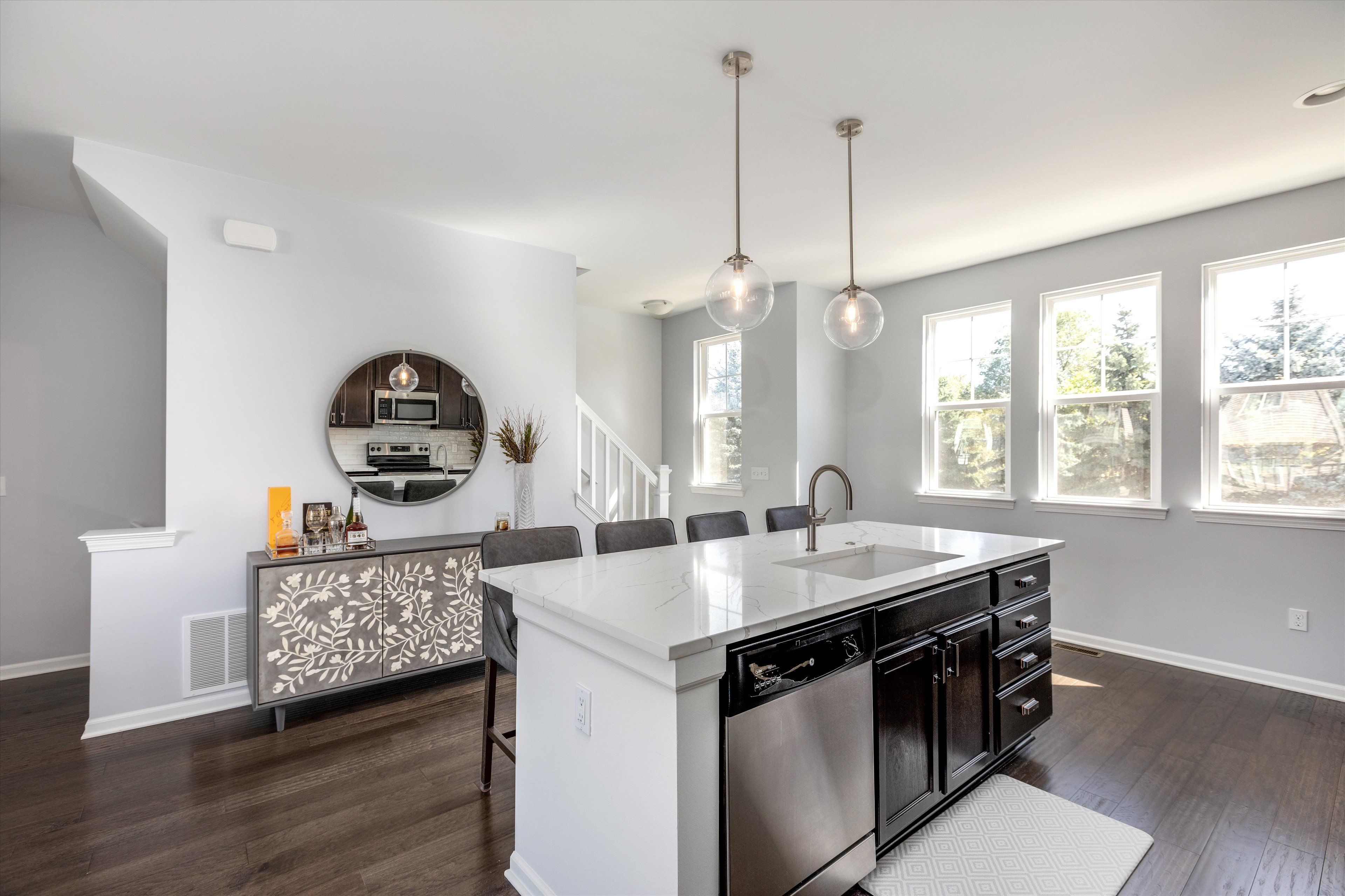 3718 E Madison Avenue