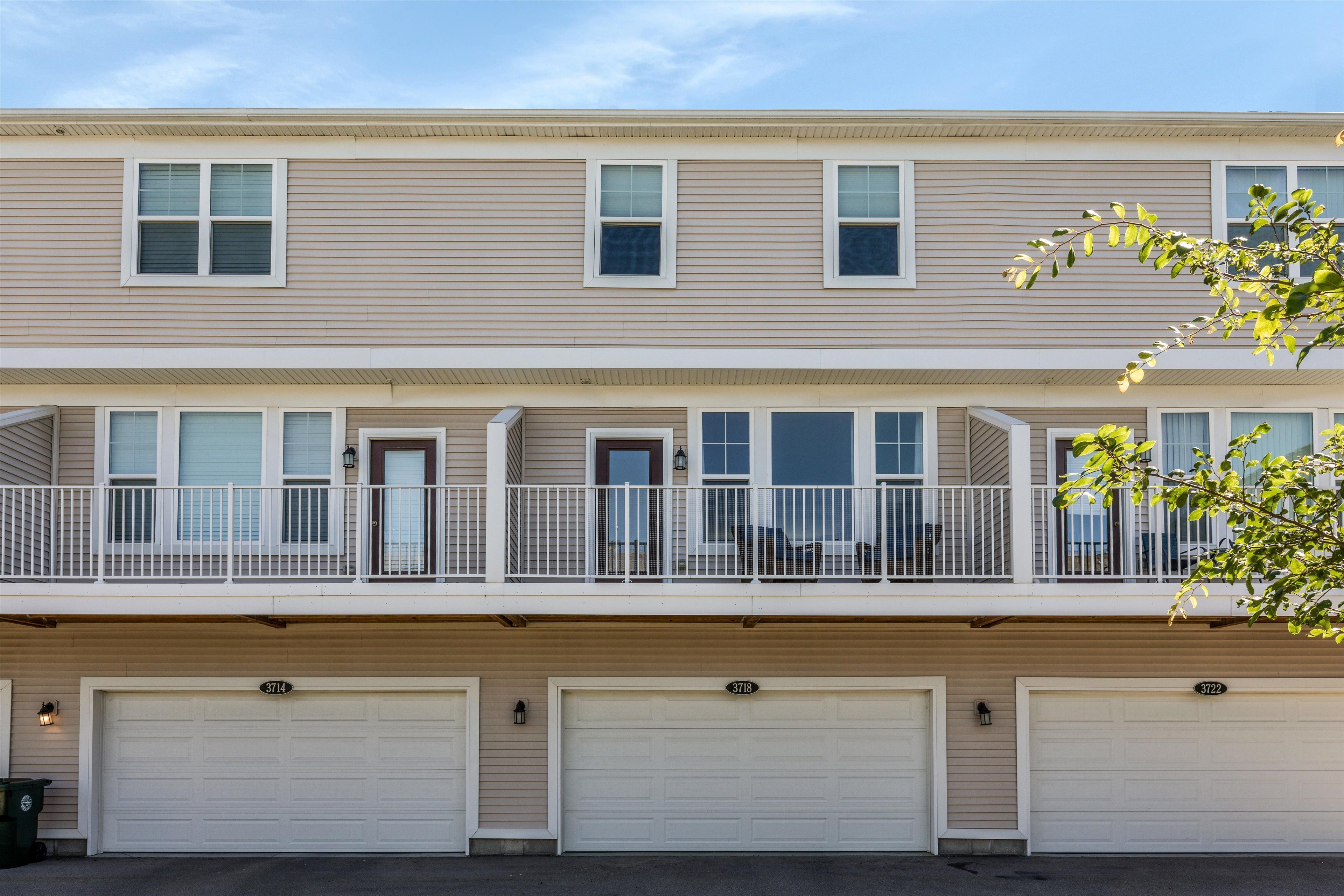 3718 E Madison Avenue