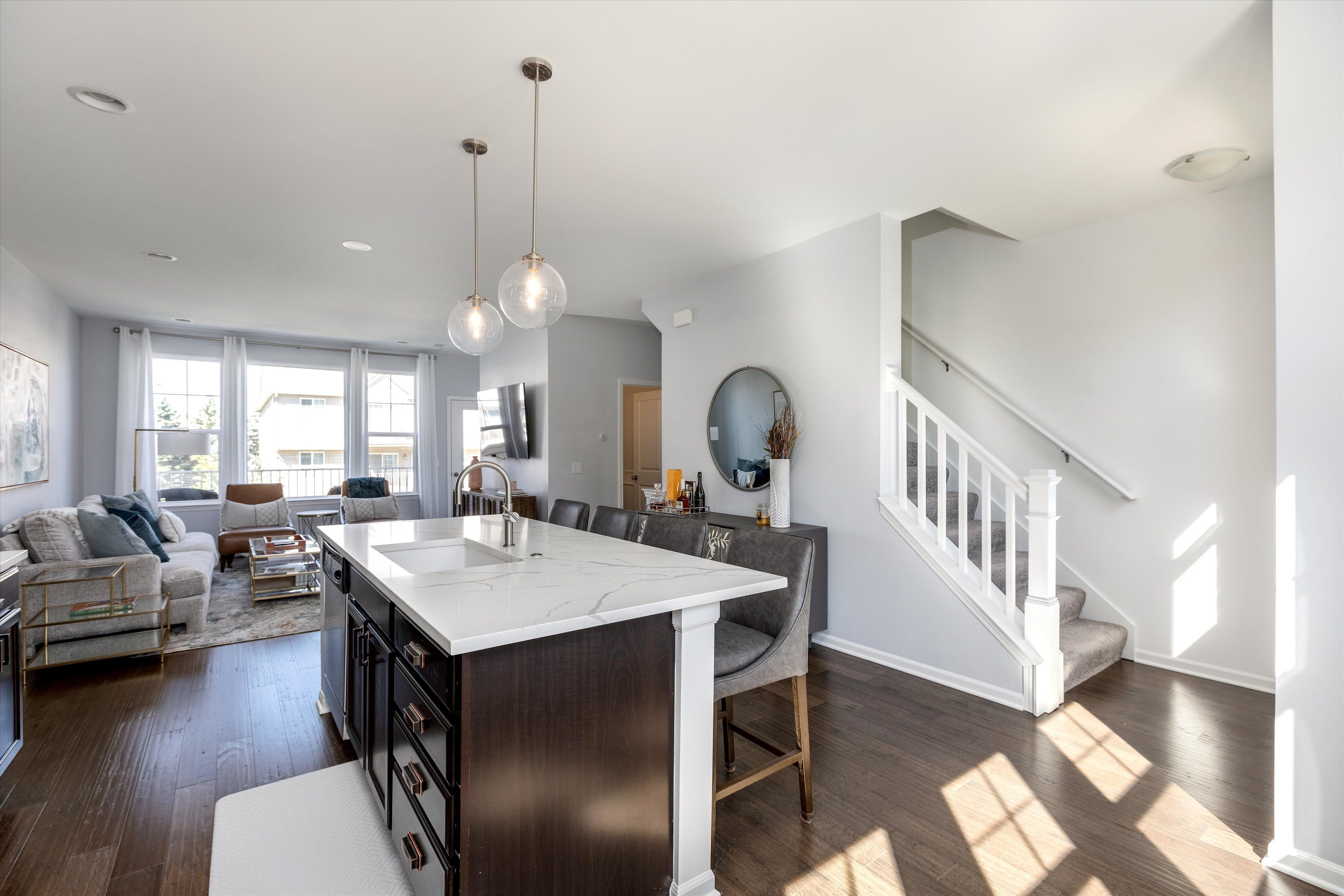 3718 E Madison Avenue