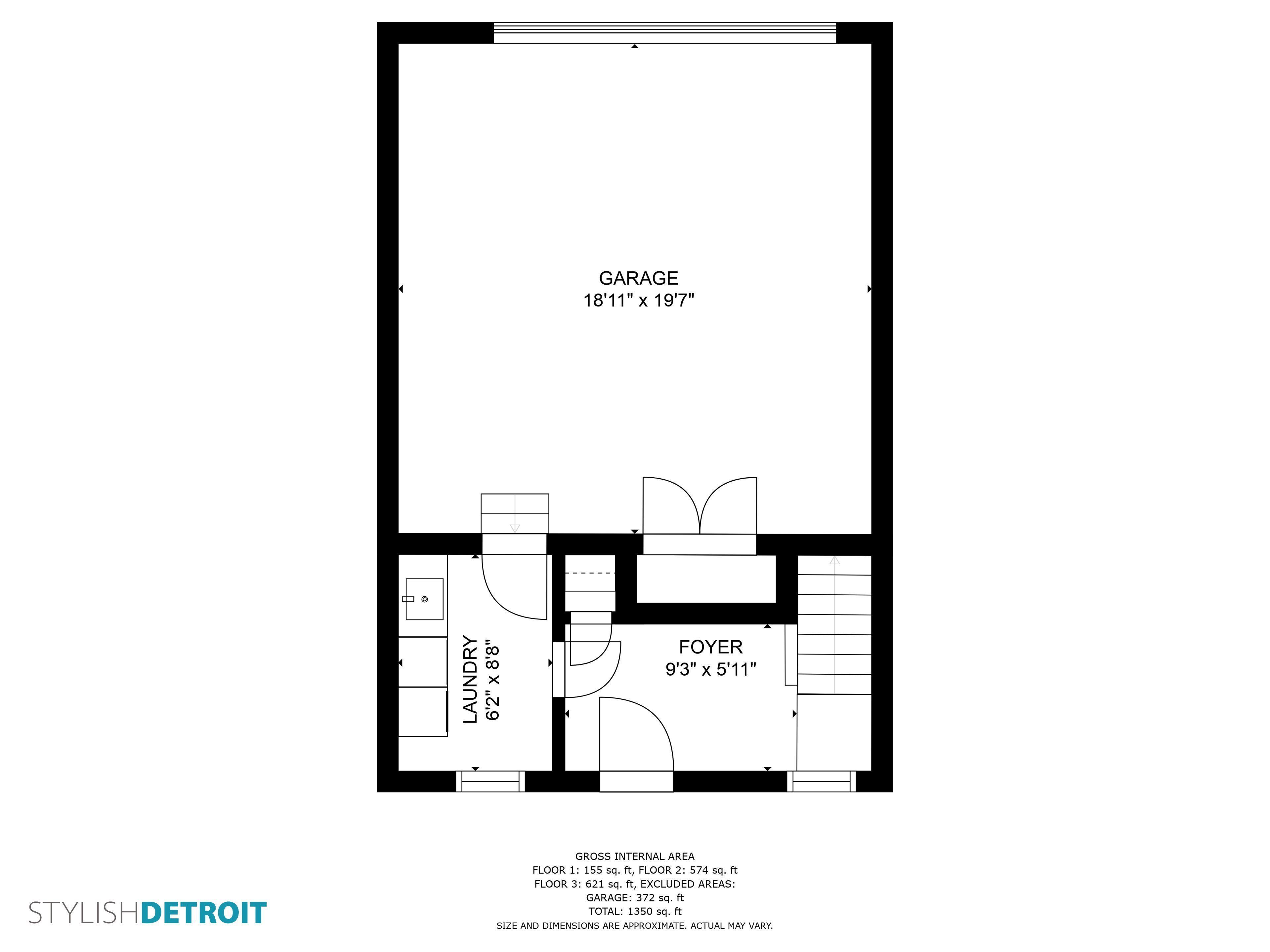 3718 E Madison Avenue