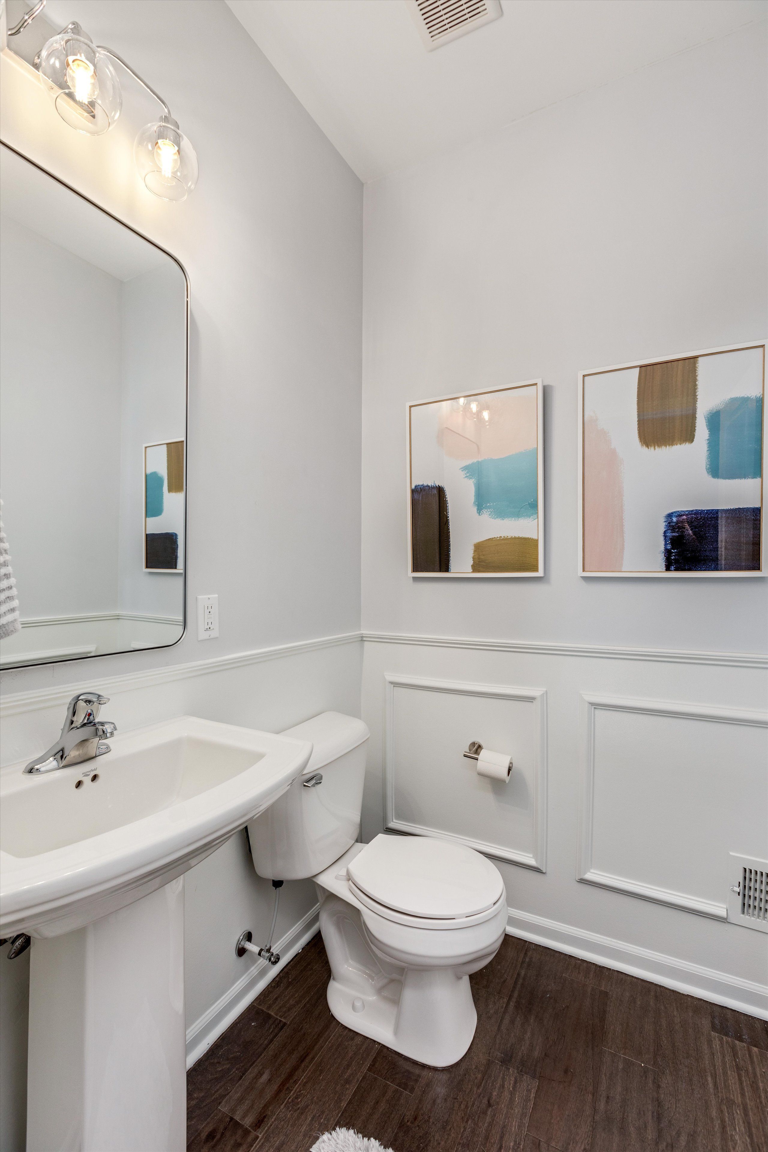 3718 E Madison Avenue