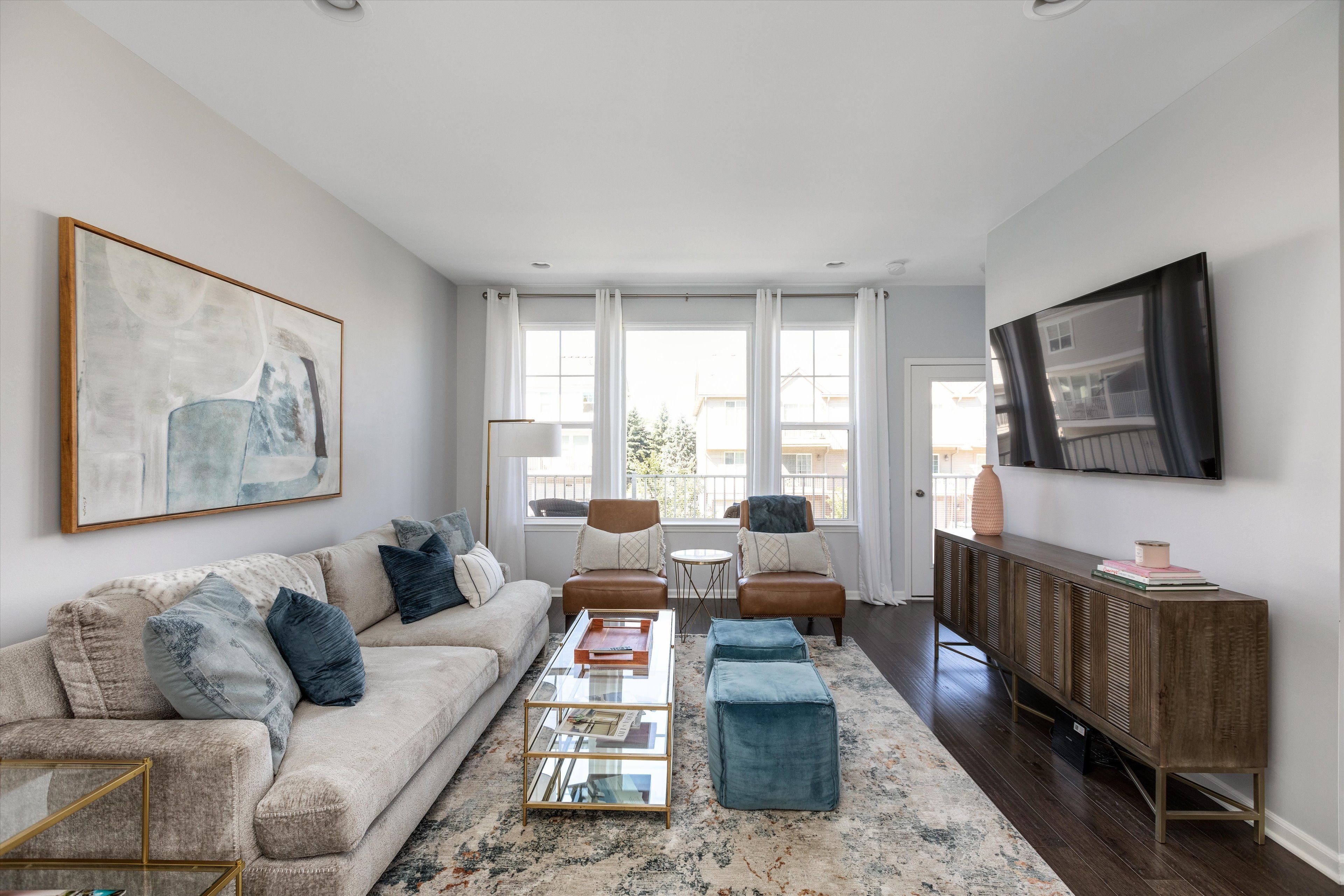 3718 E Madison Avenue