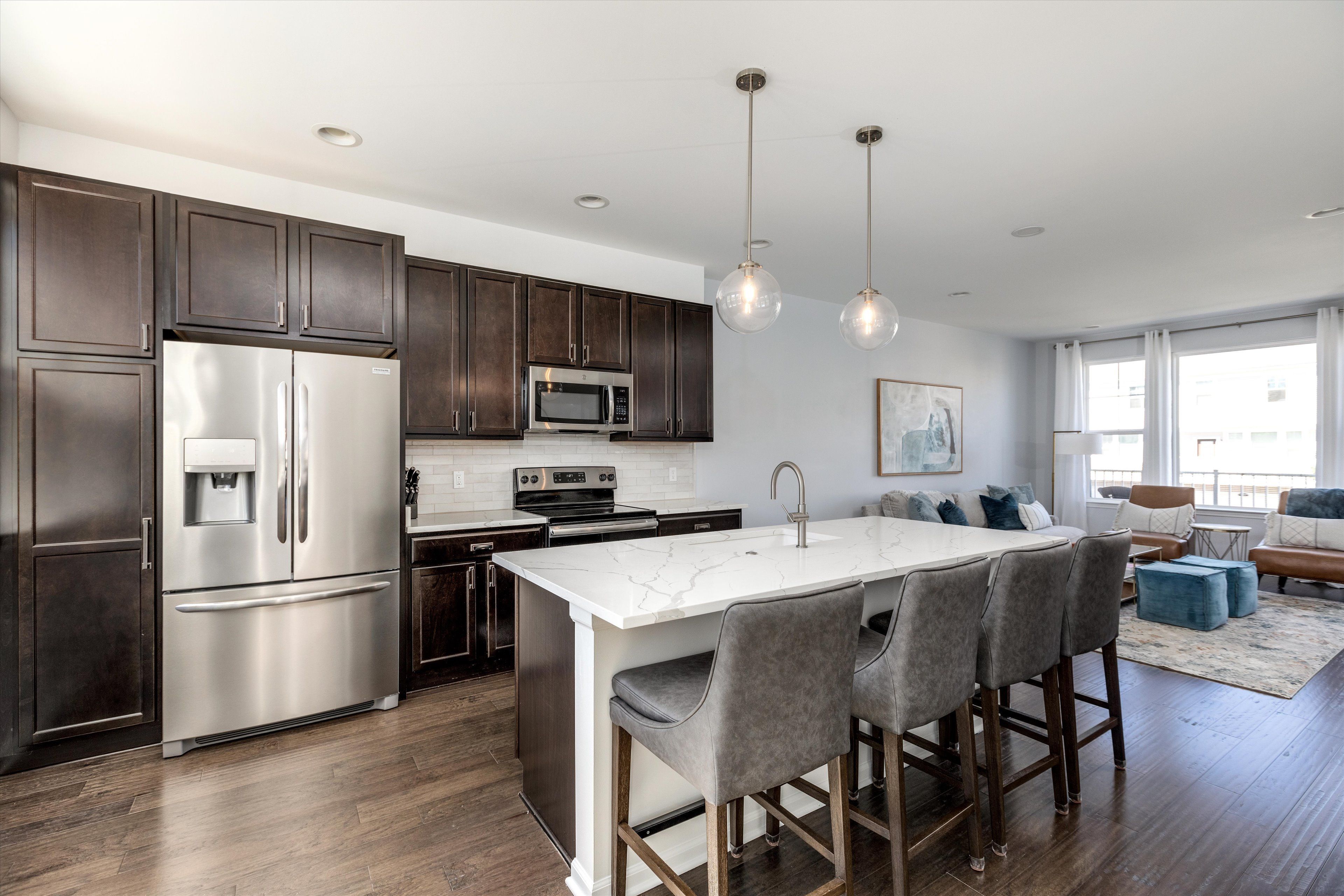 3718 E Madison Avenue