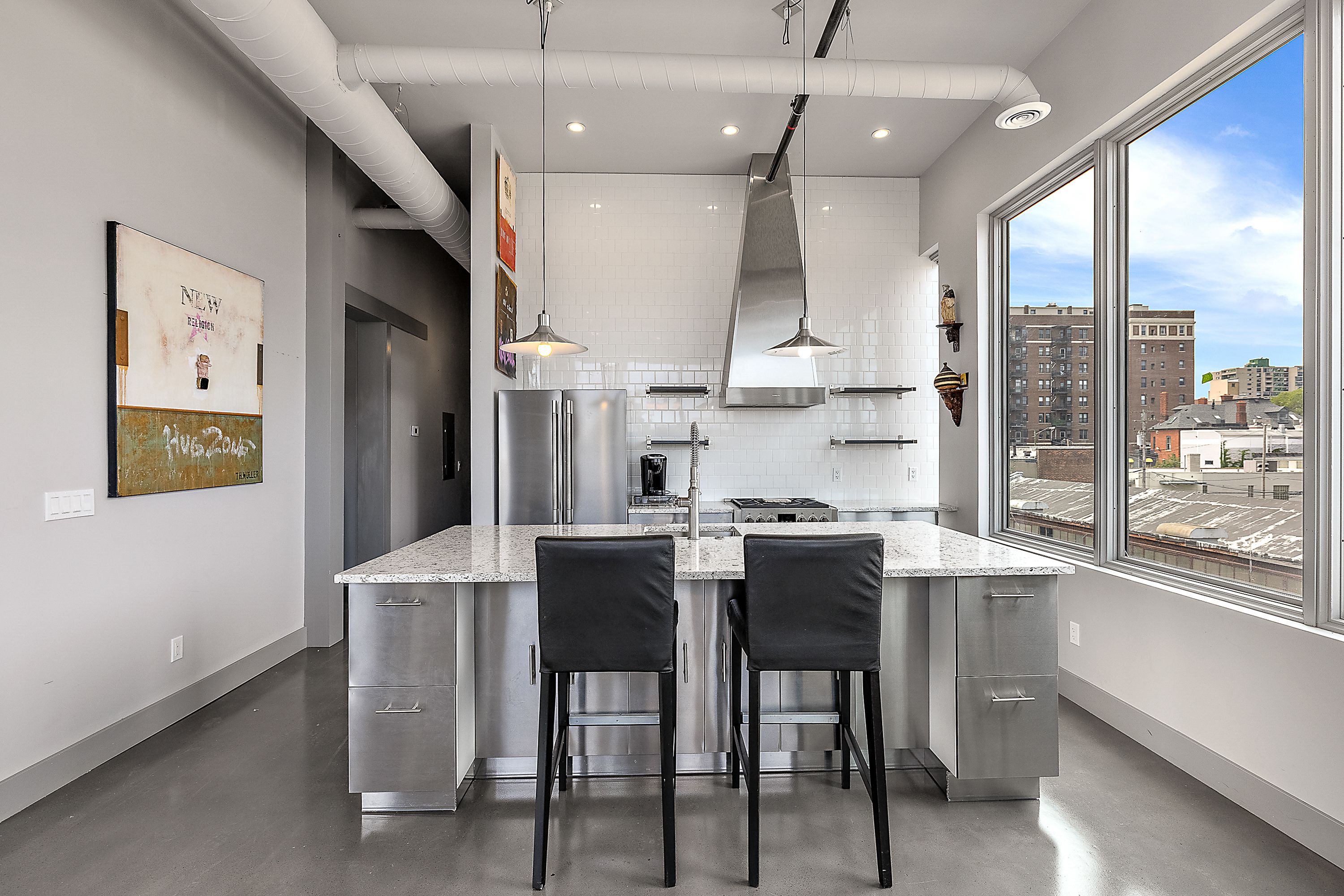 2987 FRANKLIN Street Unit: 9