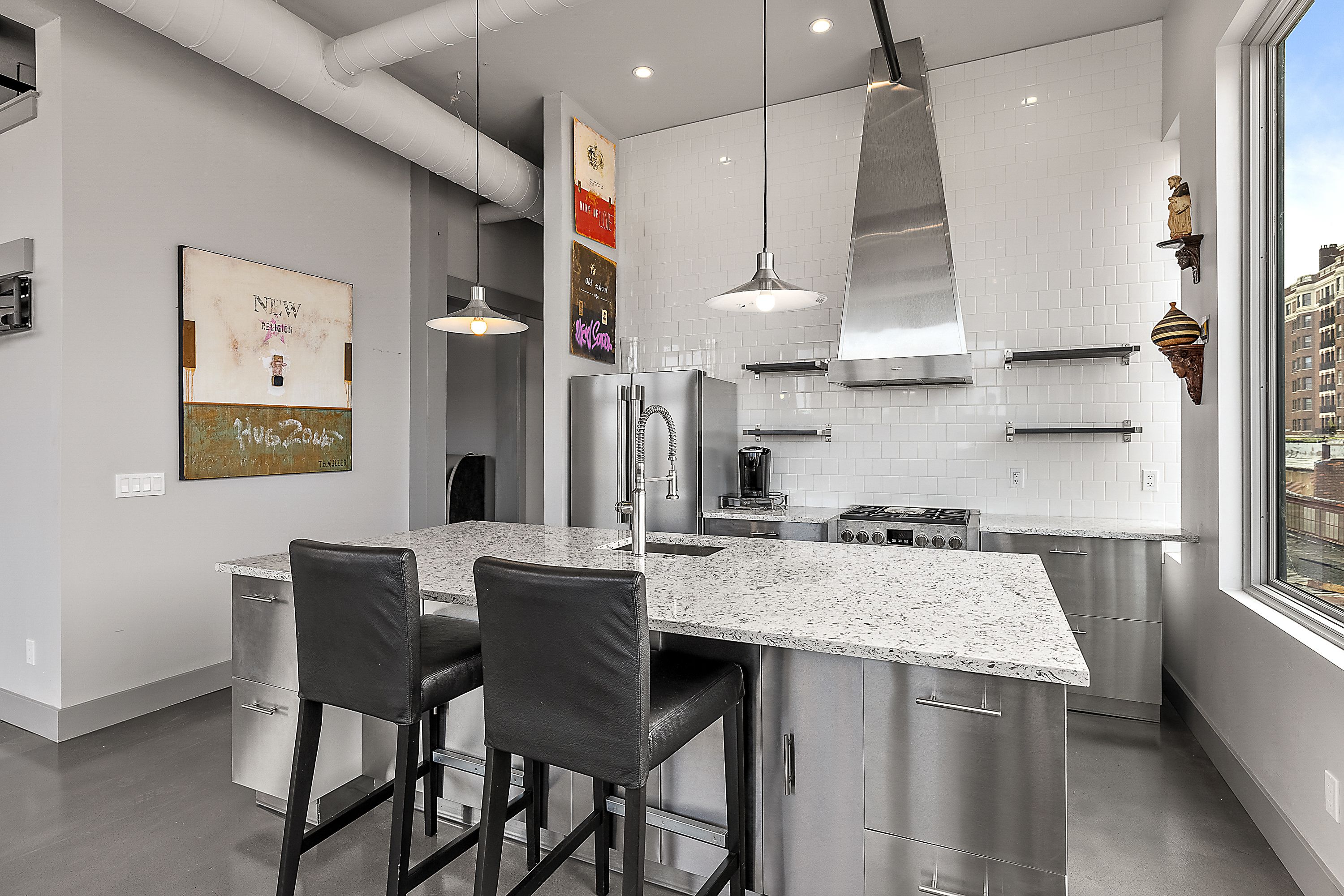 2987 FRANKLIN Street Unit: 9