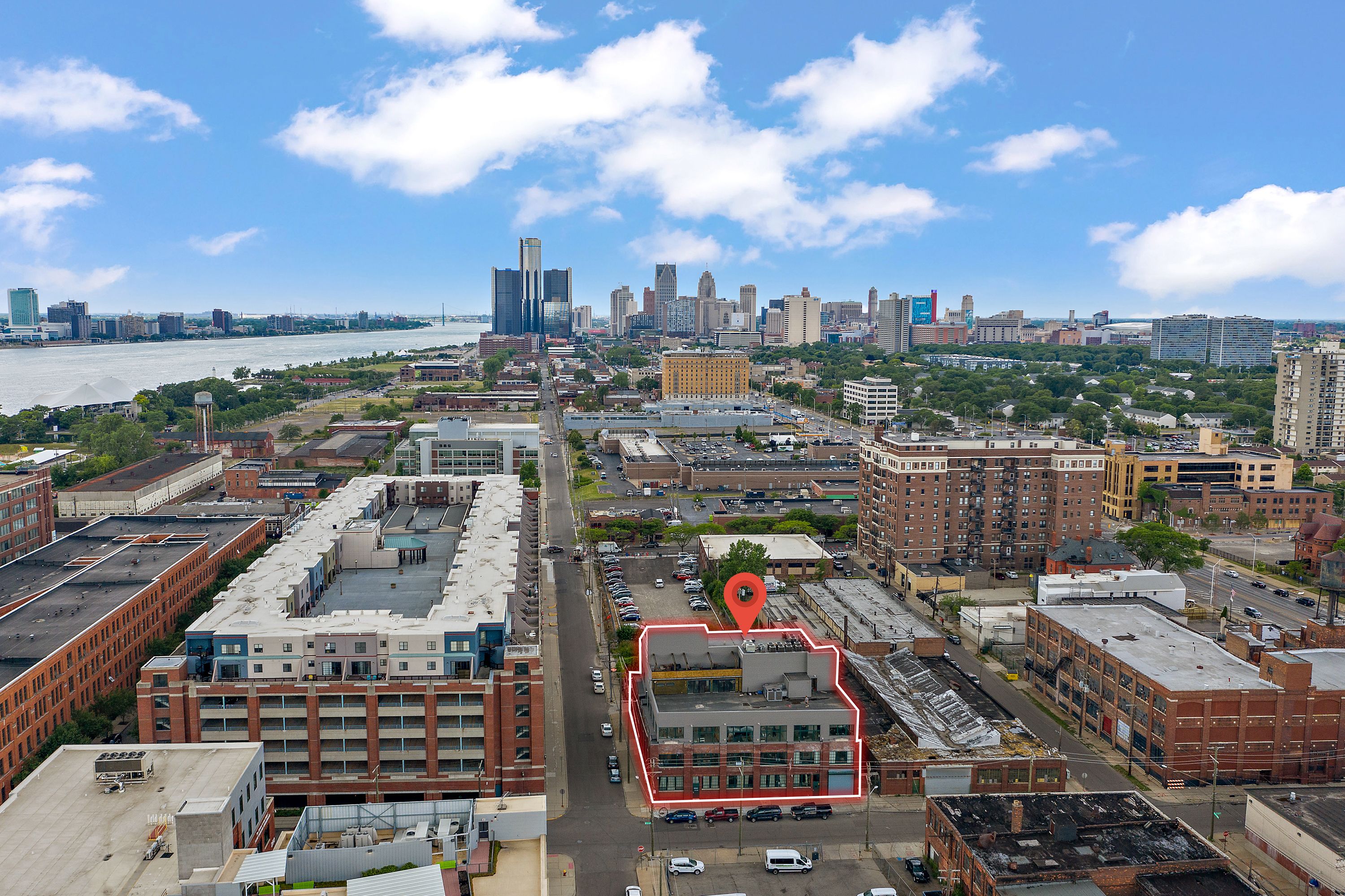 2987 FRANKLIN Street Unit: 9