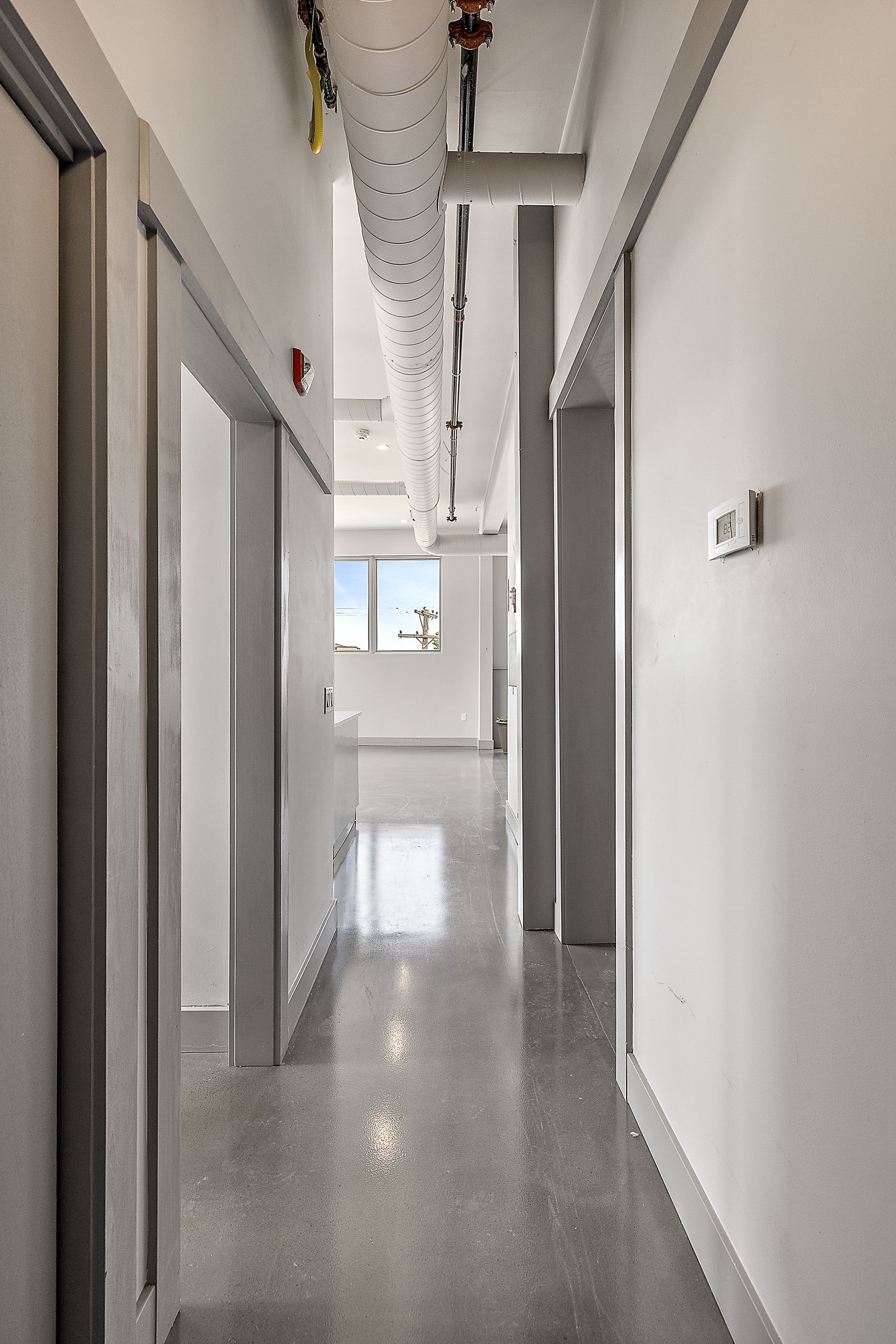 2987 FRANKLIN Street Unit: 9