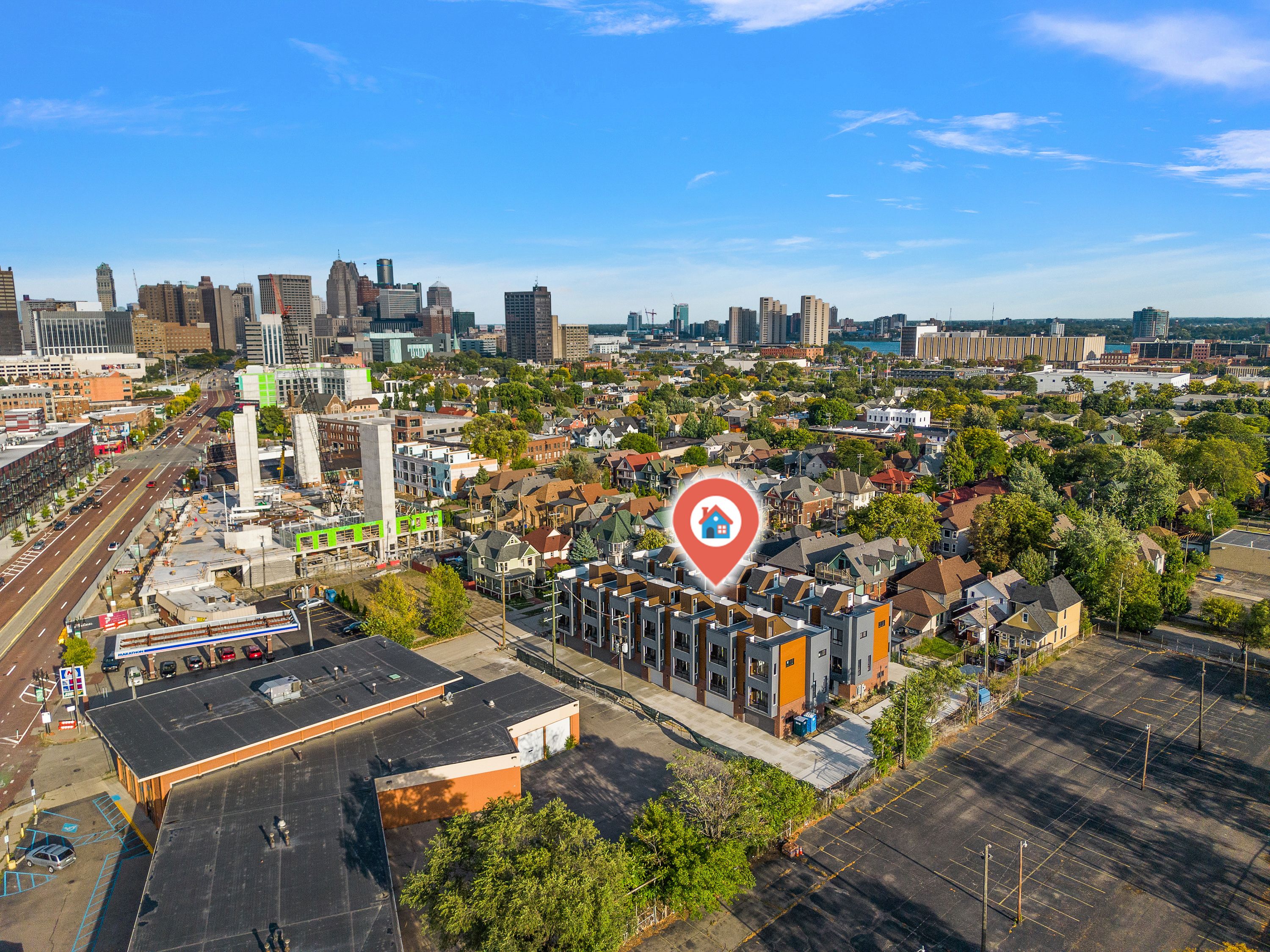 2037 11th Street Unit: 11